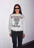 Trojans Crewneck