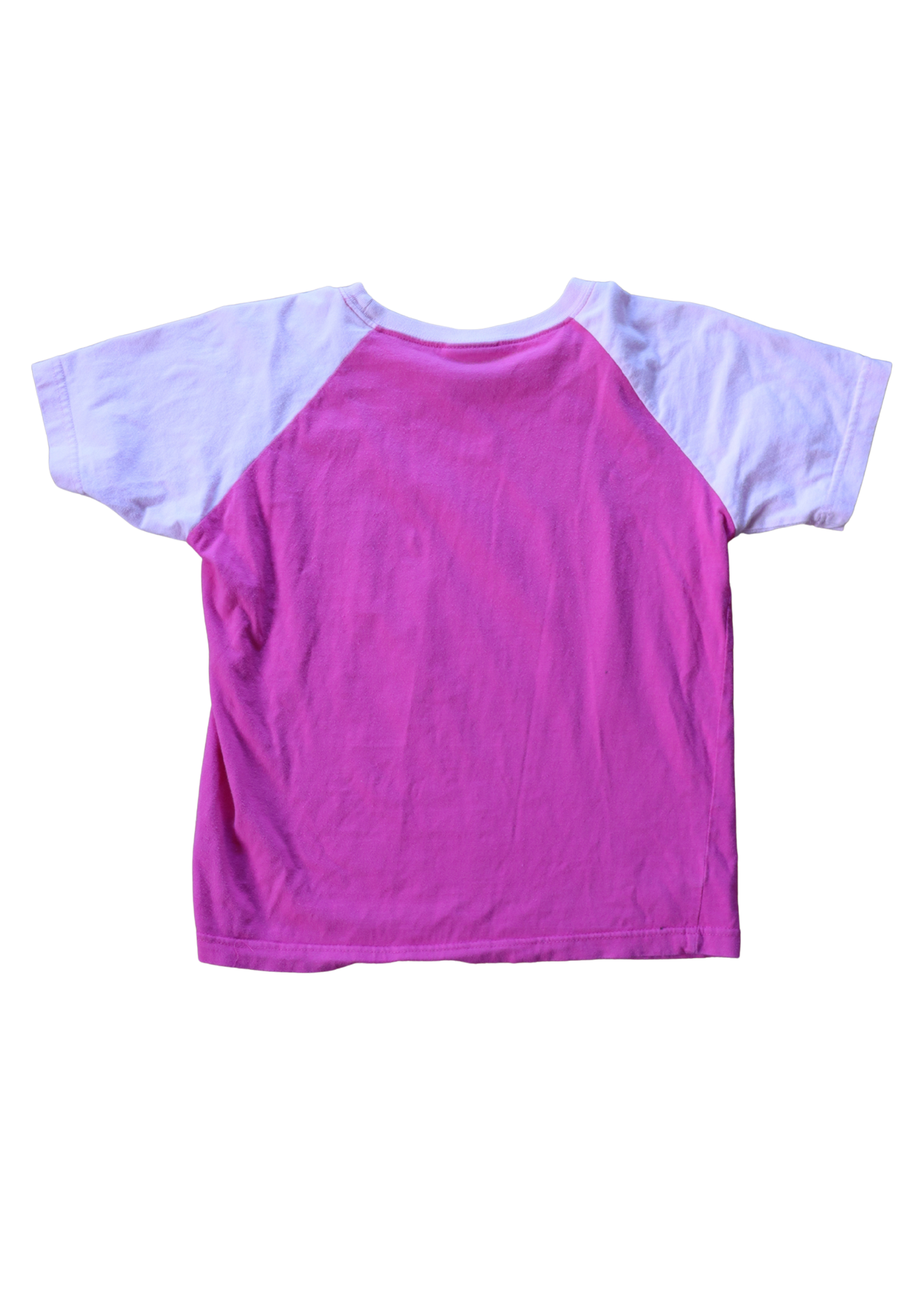 It Is All About Me Tee┃Size 8