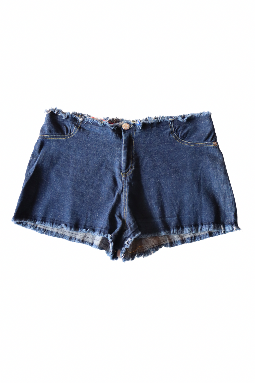 Vintage Pagani Denim Booty Shorts