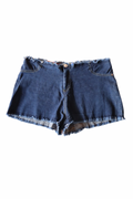 Vintage Pagani Denim Booty Shorts