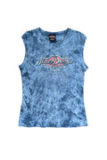 Vintage Harley Davidson Tank┃Size L