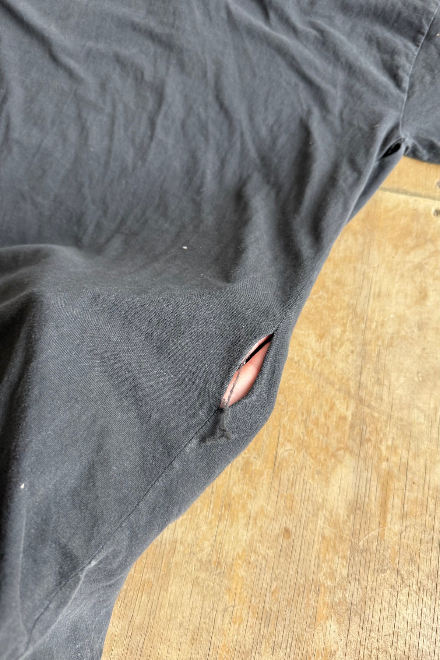 Vintage Tiger Tee┃Size XL