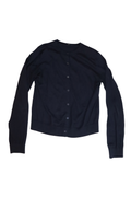 Navy Uniqlo Cardigan┃Size M