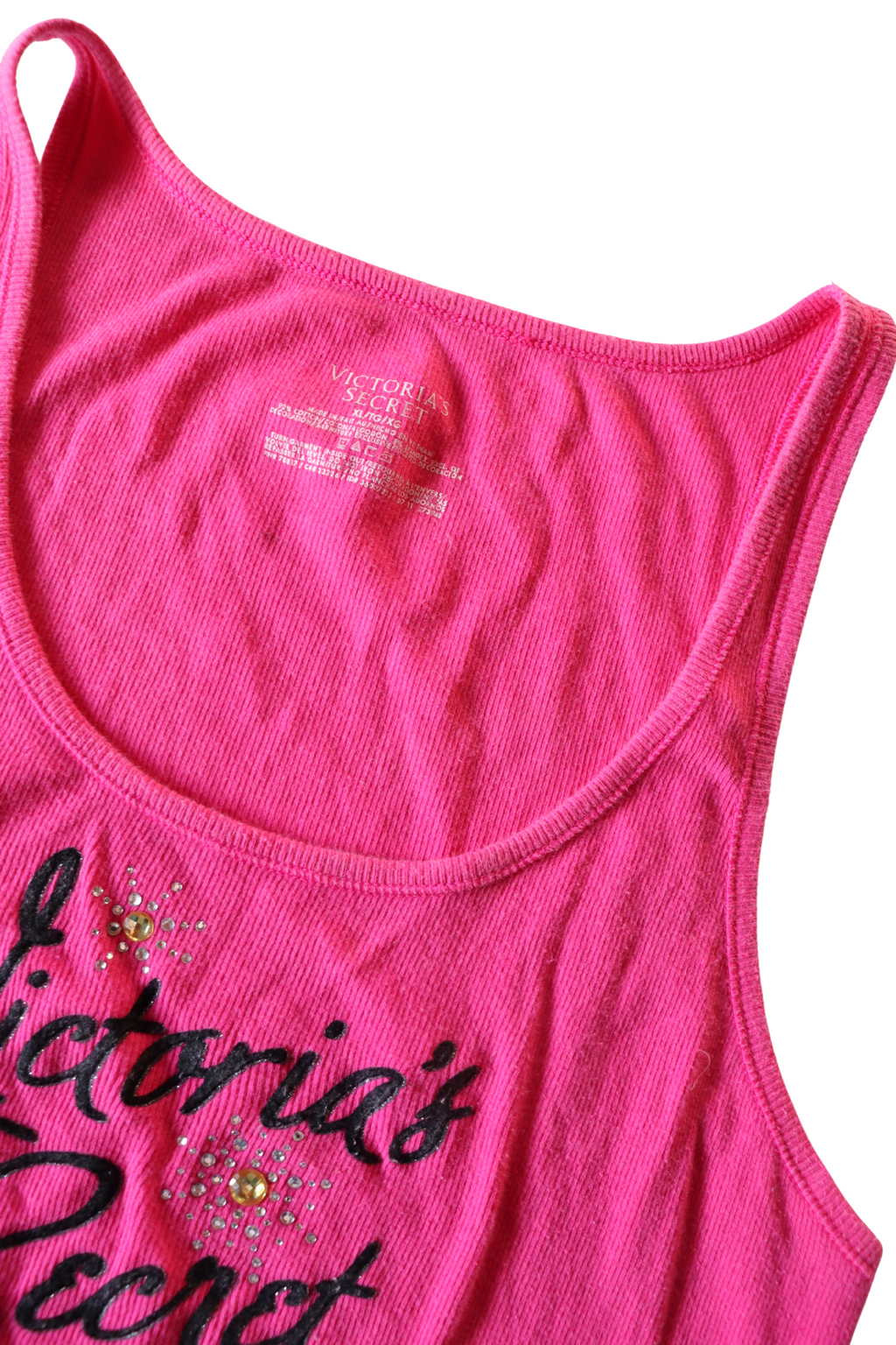 Victoria’s Secret Tank | Size XL