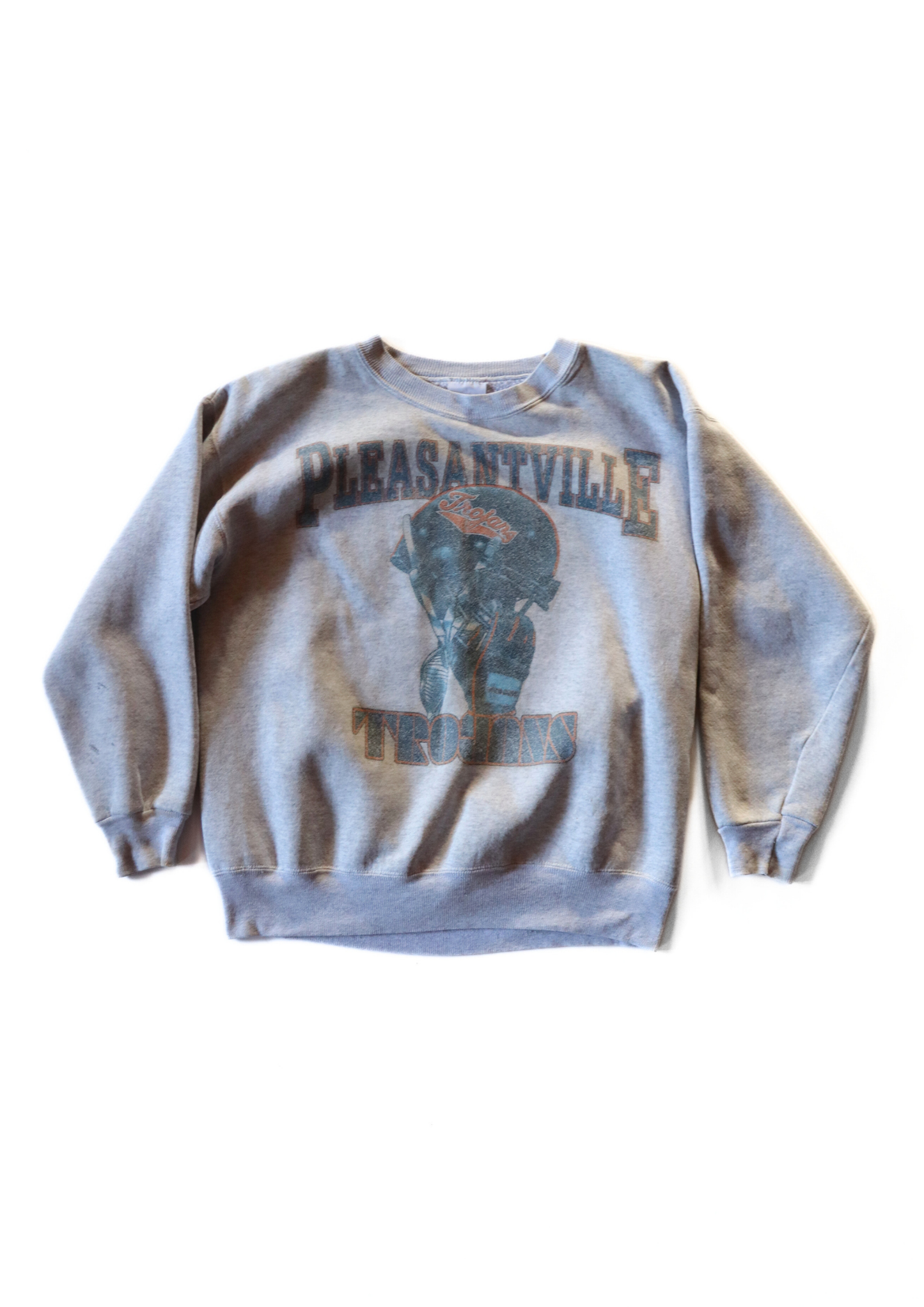 Trojans Crewneck