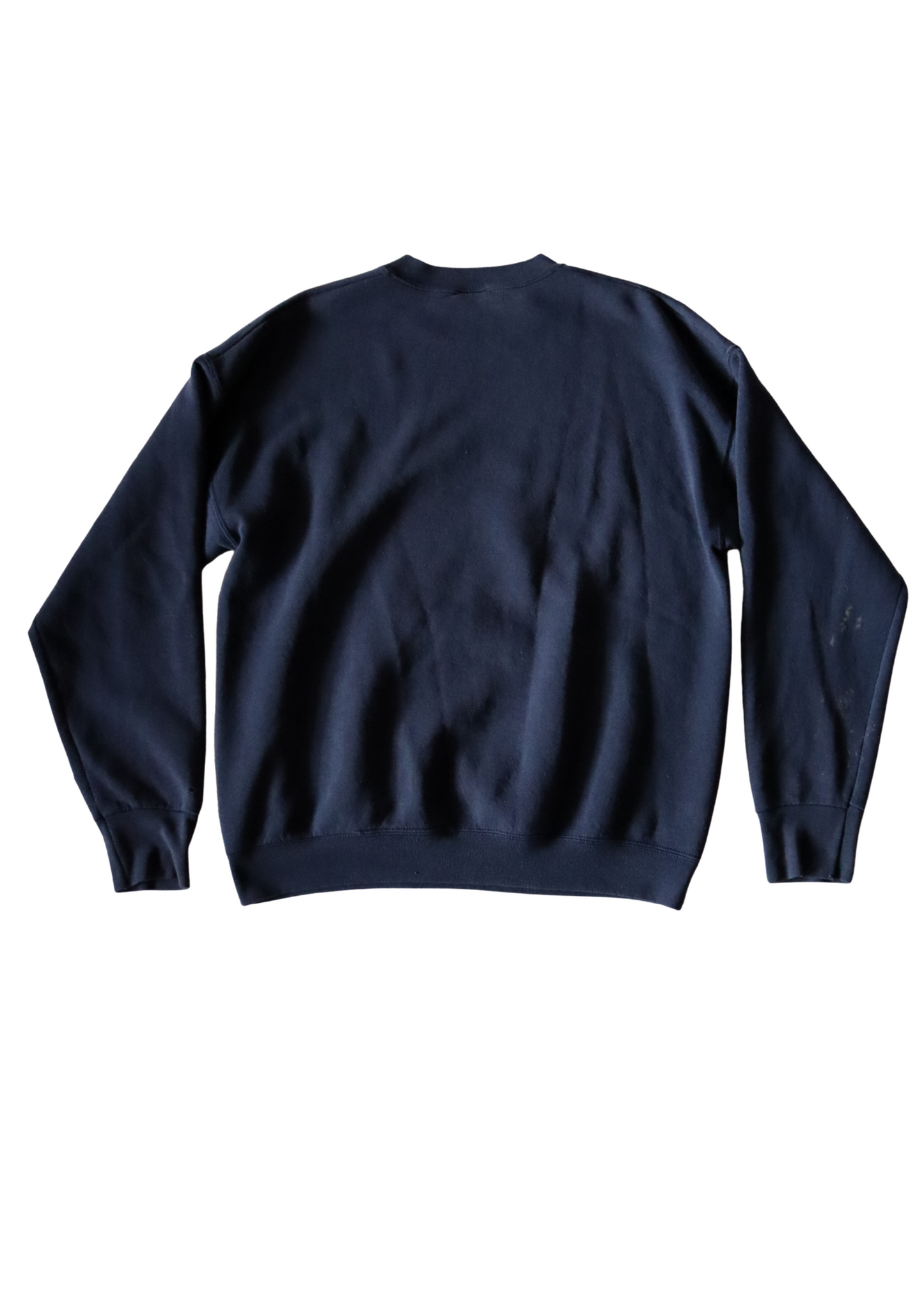 Vintage Michigan Crew┃Size L