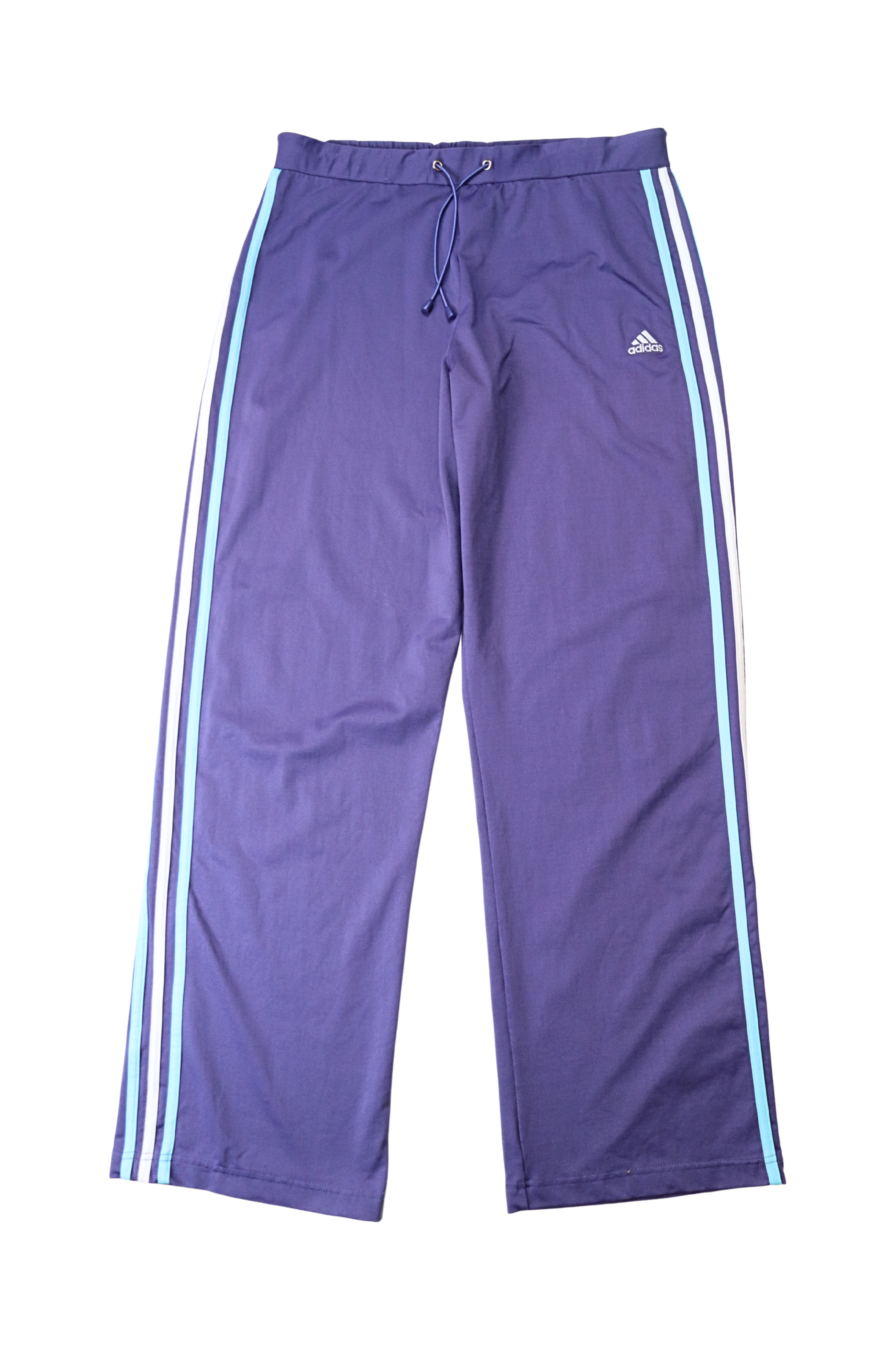 Adidas Straight Leg Pants┃Size 14