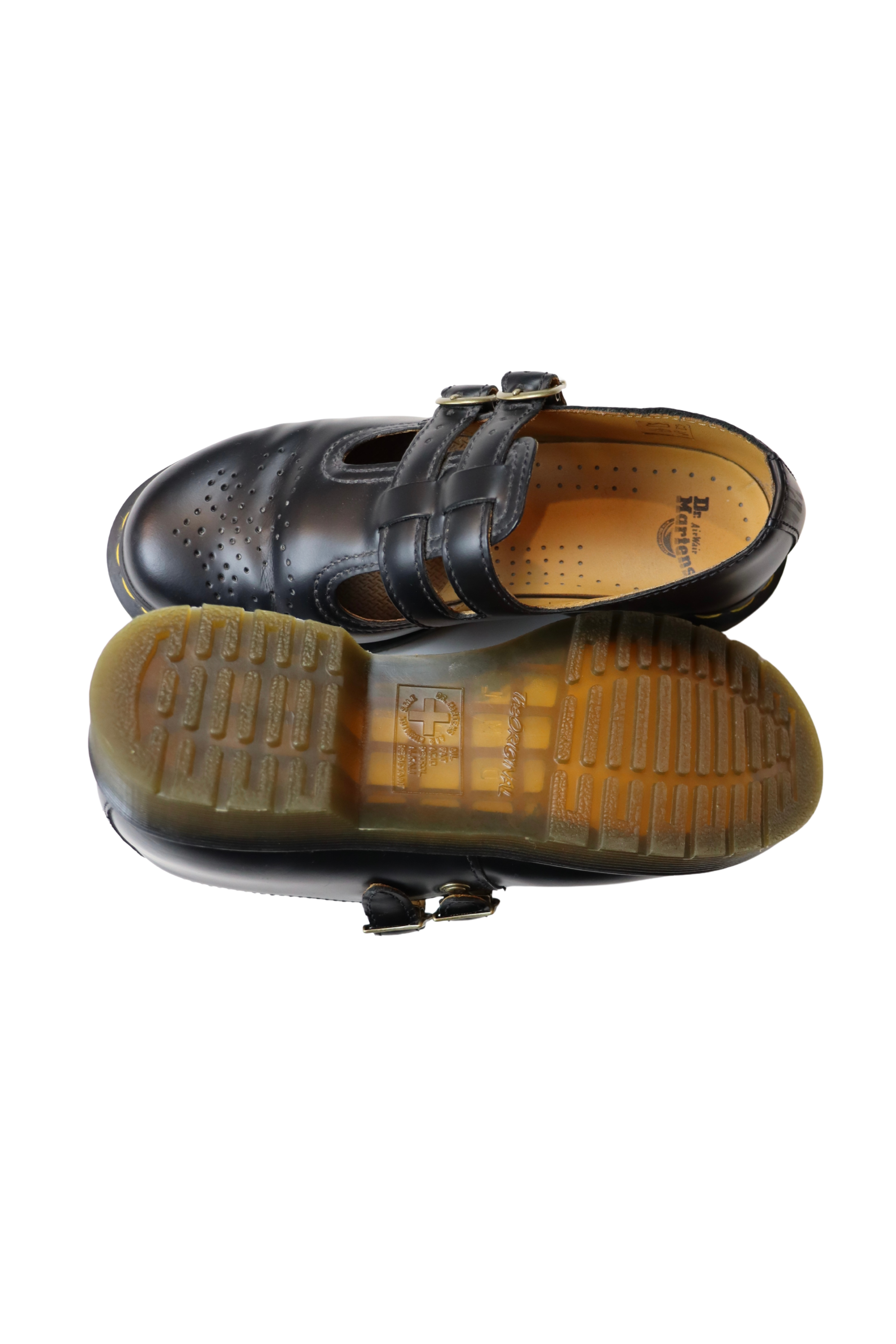 Mary Jane Dr Martens | Size EU 40