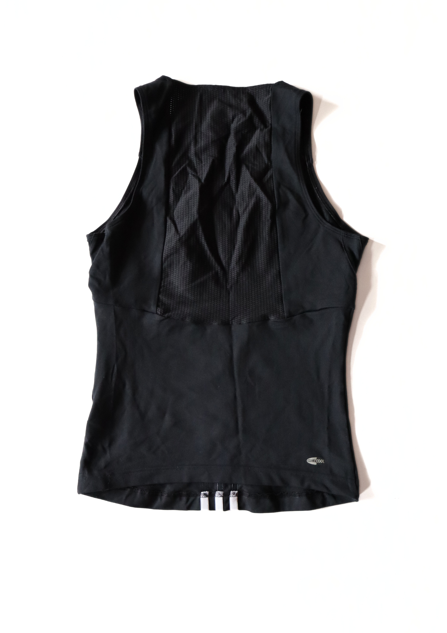 Adidas Black Tank┃Size 10