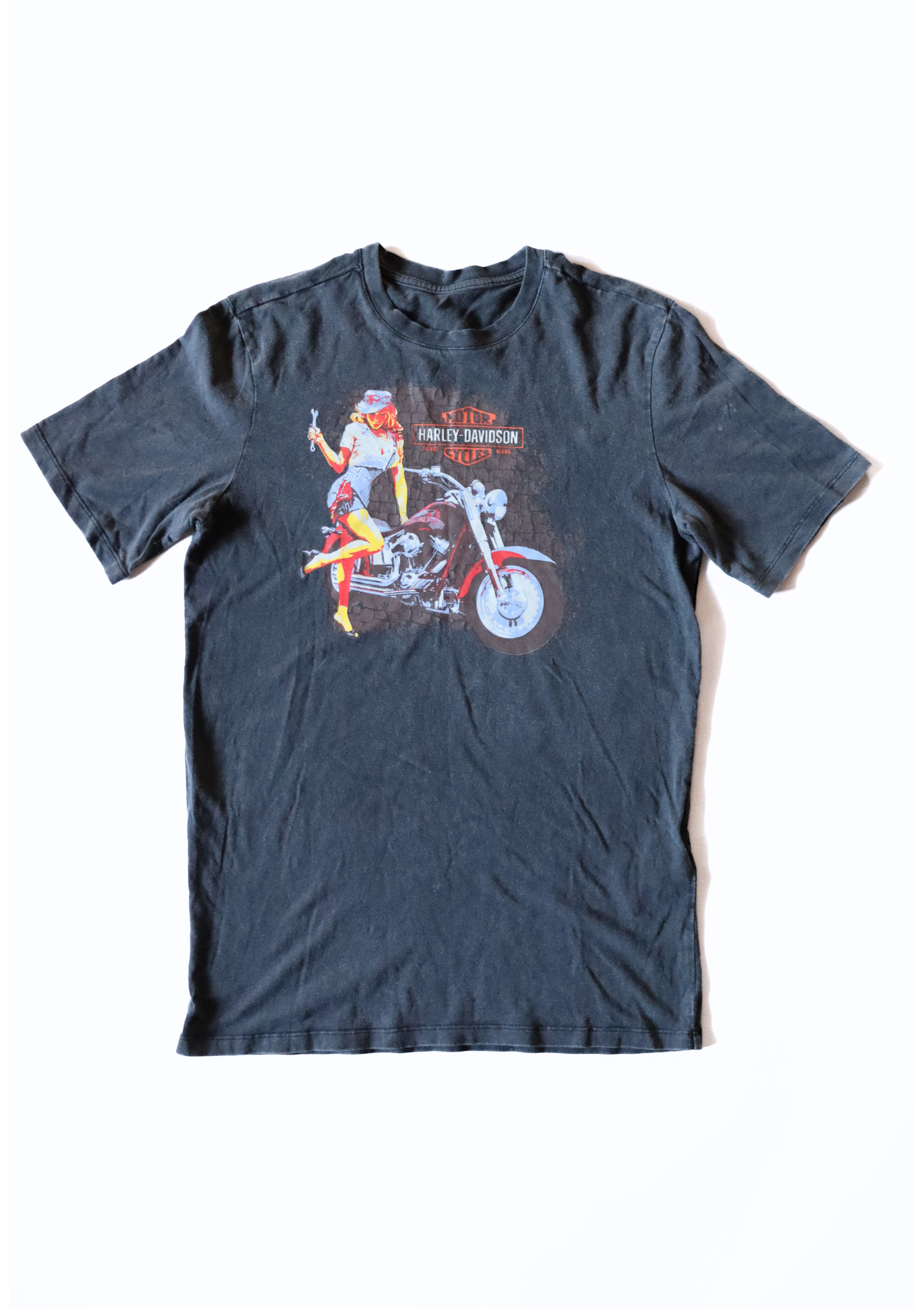 Harley Tee