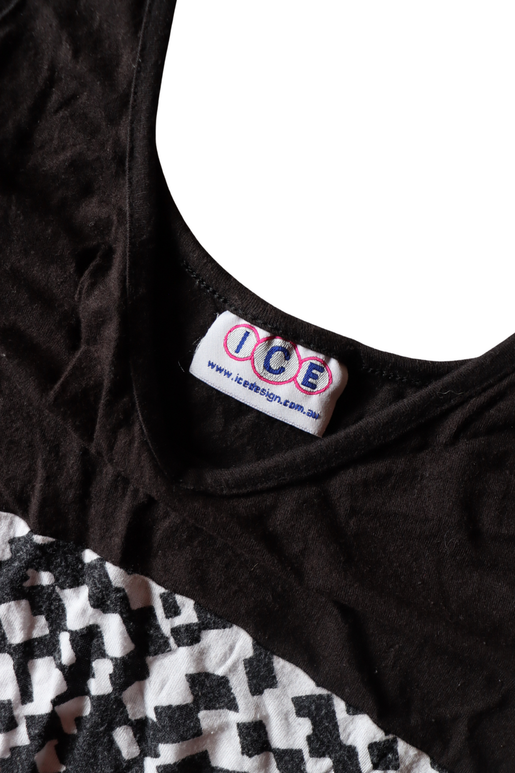 90s Mini Dress