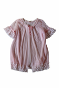 Pink Vintage Cardigan