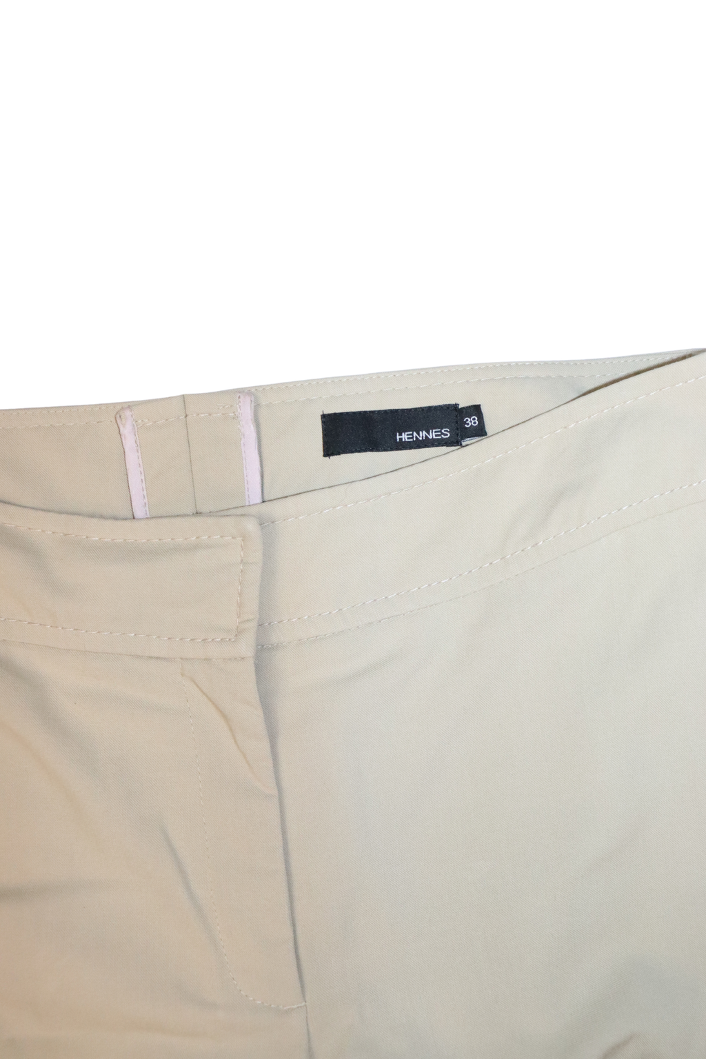 Hennes Dress Pants┃Size 38