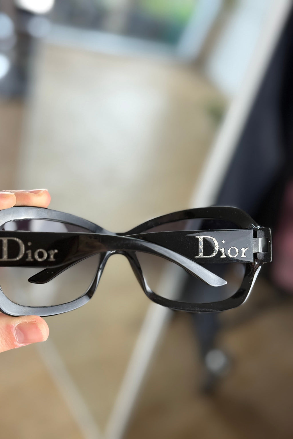 Dior Sunnies