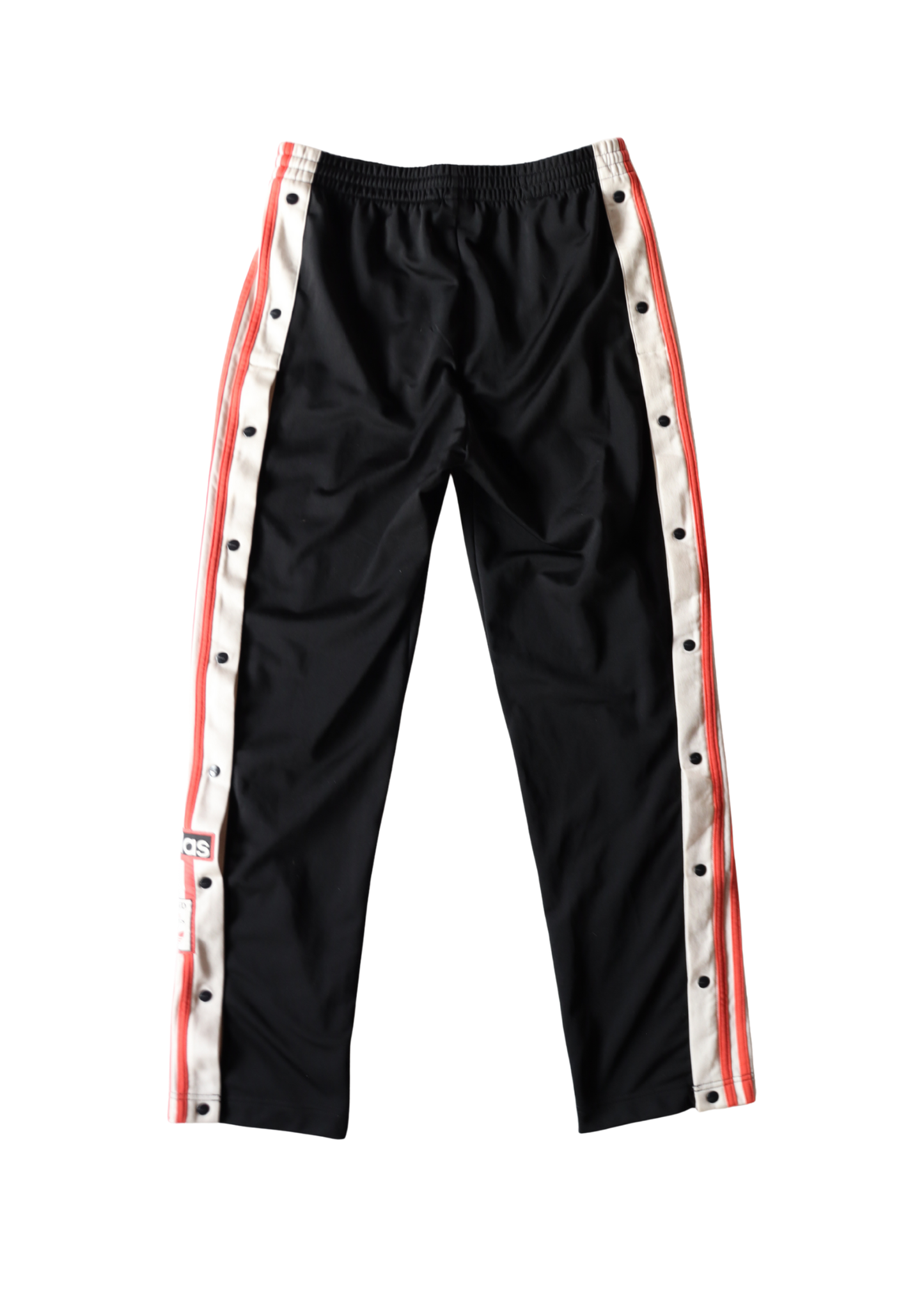 Tear Away Adidas Pants┃Size 12