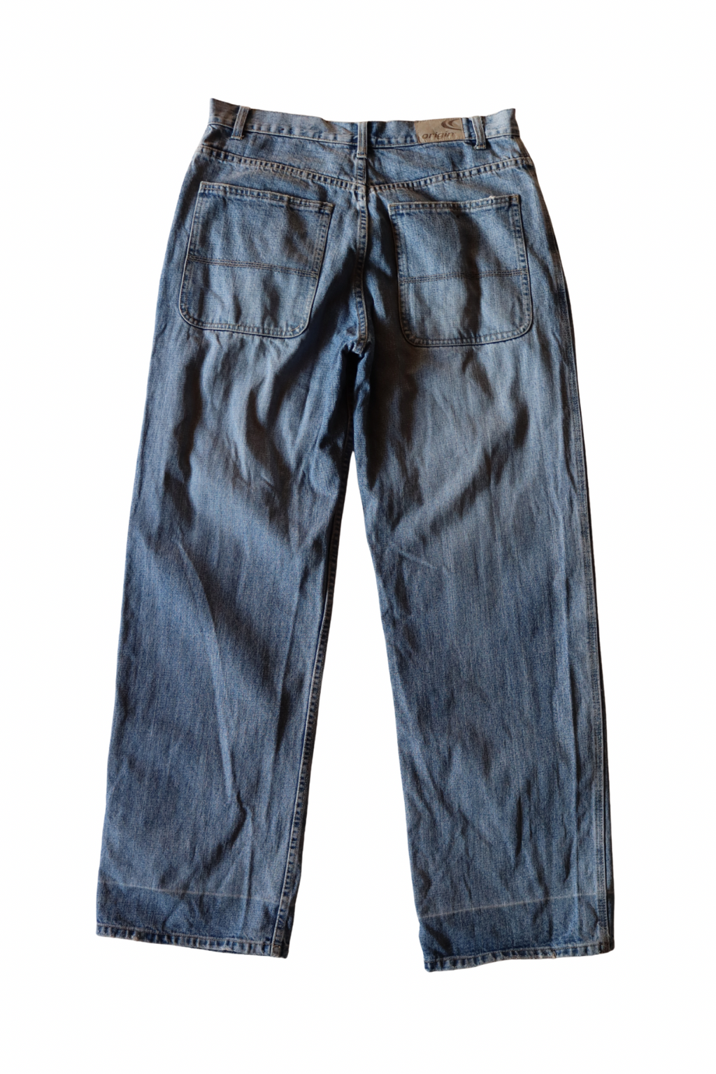 Origin Lightwash Jeans┃Sizw W34