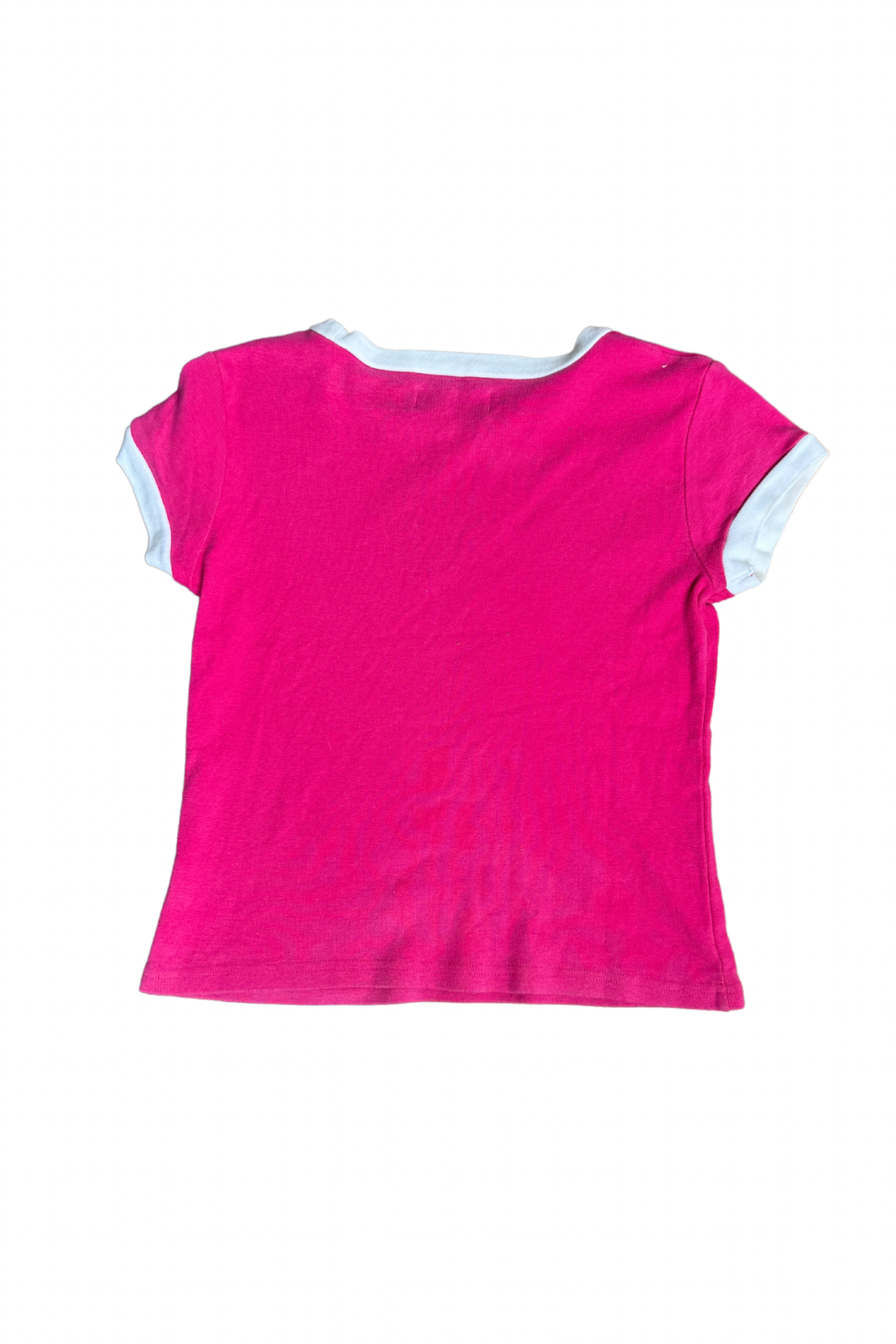 Y2K If You Could Read My Mind Tee┃Size S