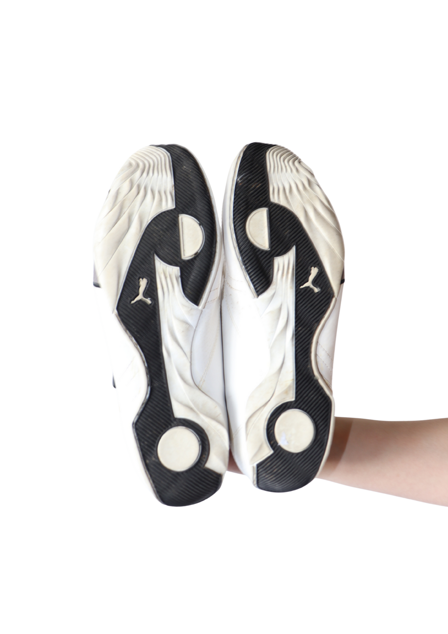 Velcro Puma Speedcats | EU 39