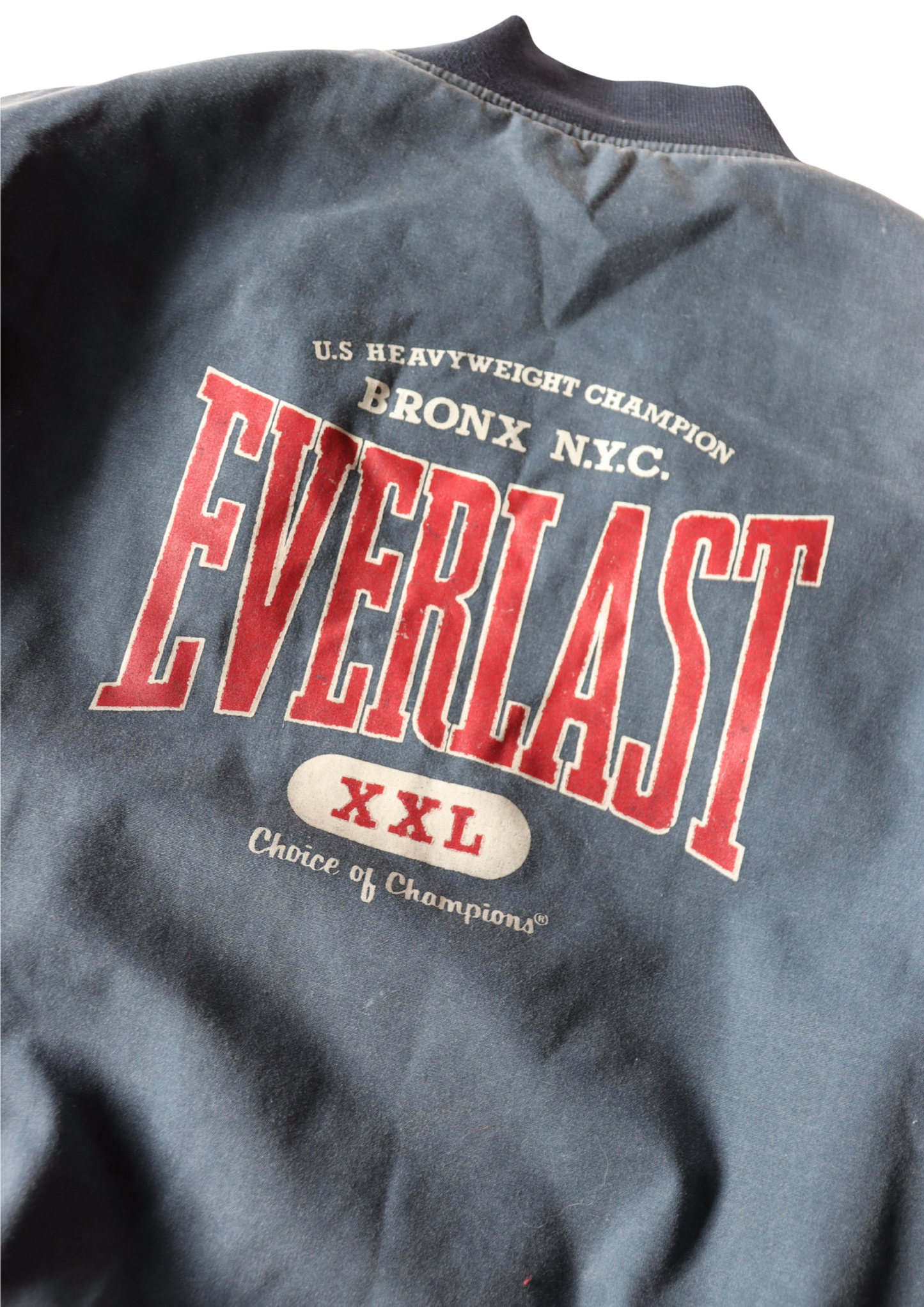 Vintage Everlast Bomber┃Size M