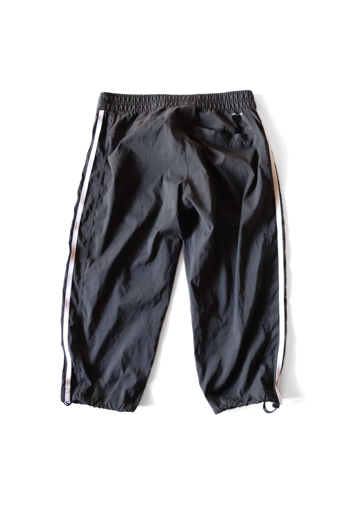 3/4 Adidas Trackpants┃Size 10