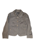 Y2K Brown Jacket┃Size 14