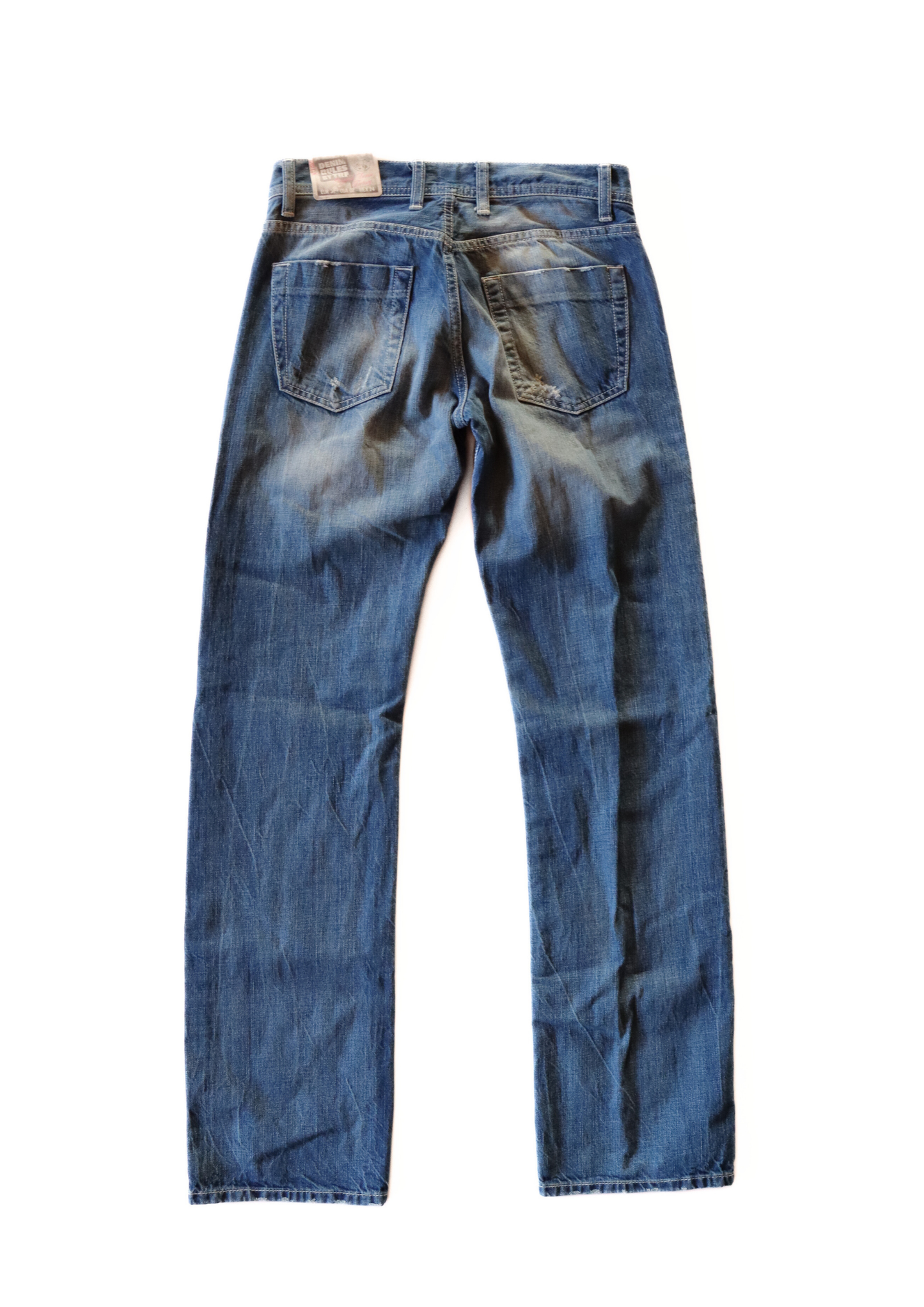 NEW Y2K Zara Jeans┃EUR 34