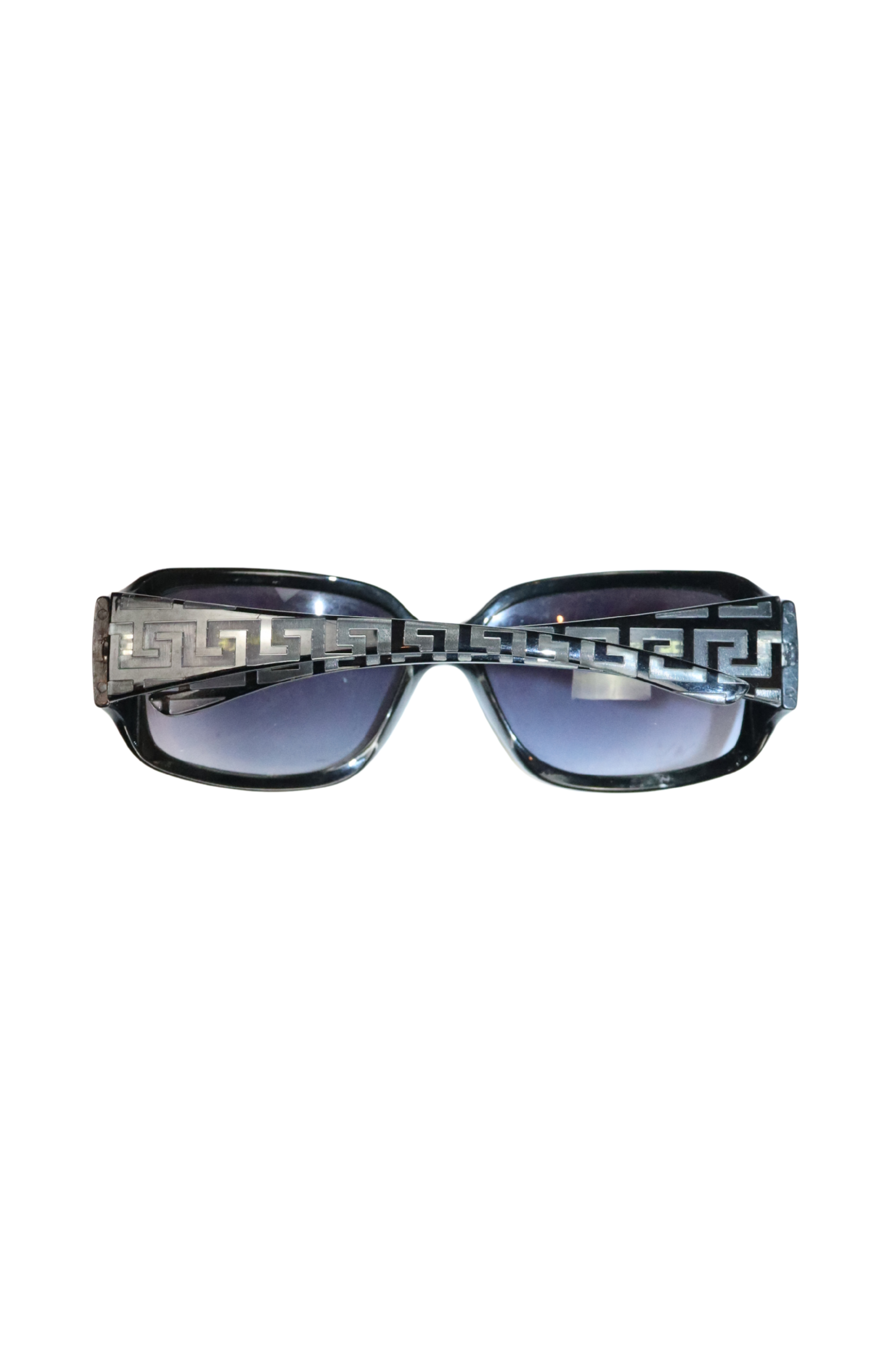 Y2K Black Sunnies