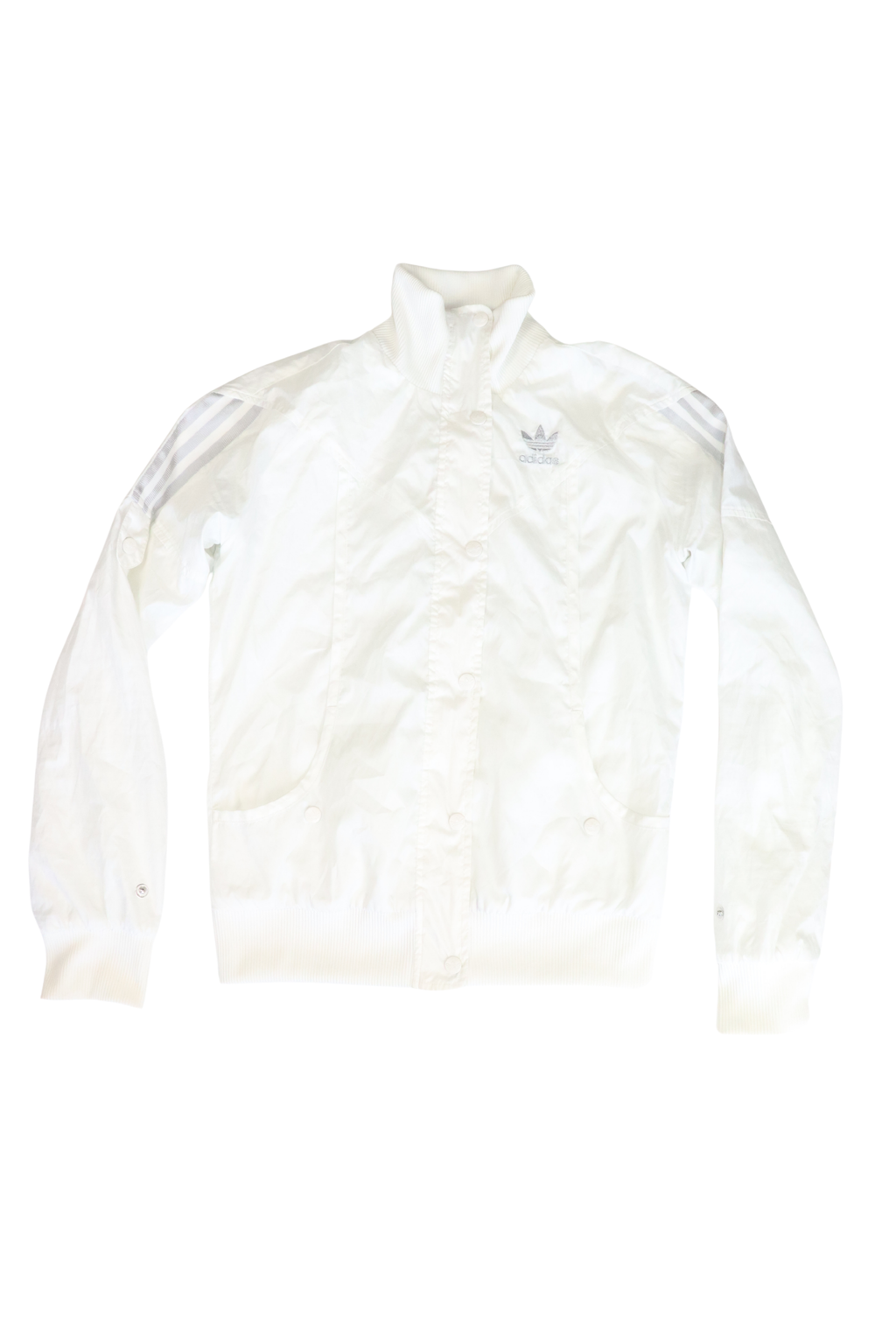 Y2K Adidas Jacket┃Size 10