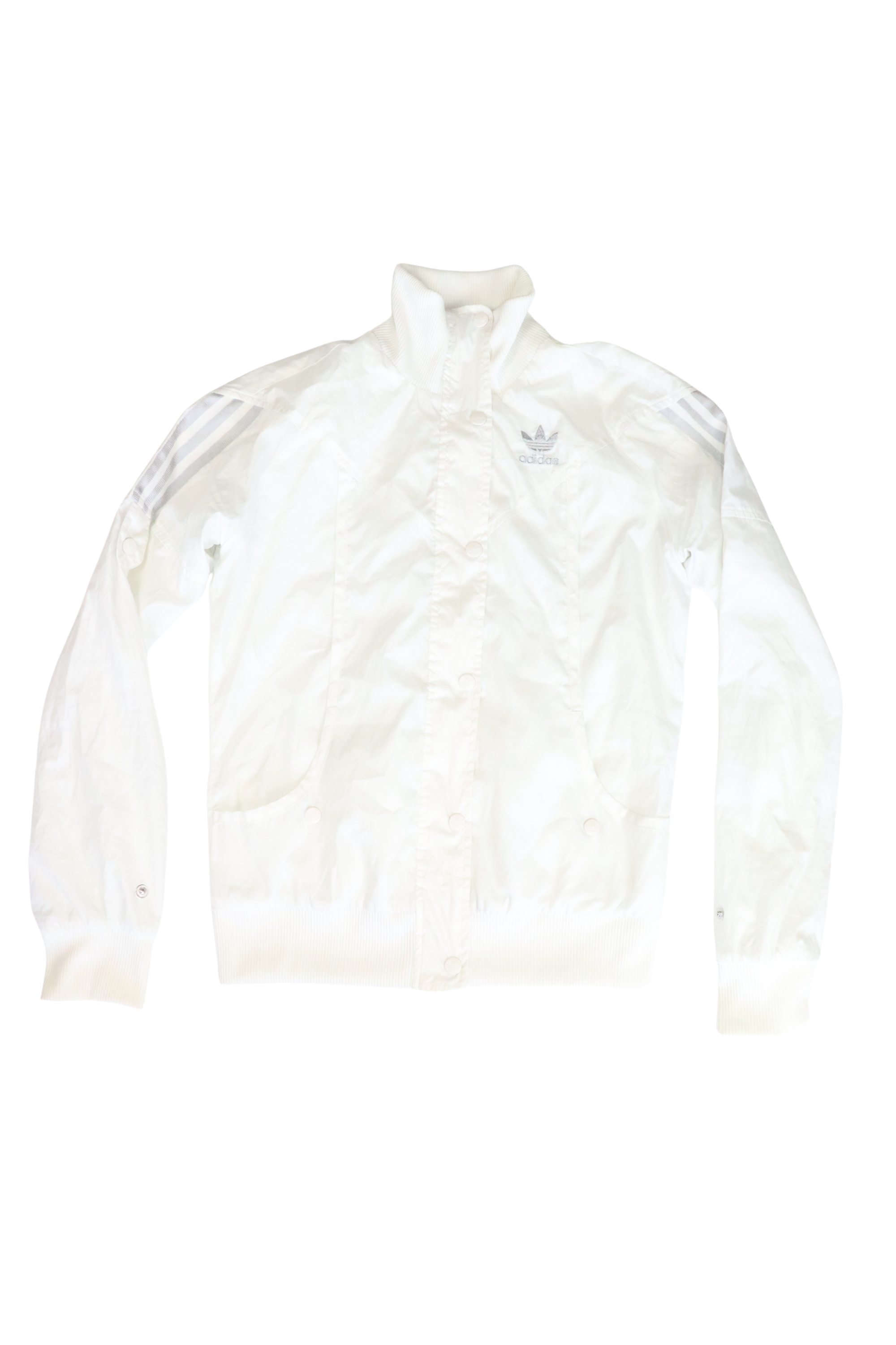 Y2K Adidas Jacket┃Size 10