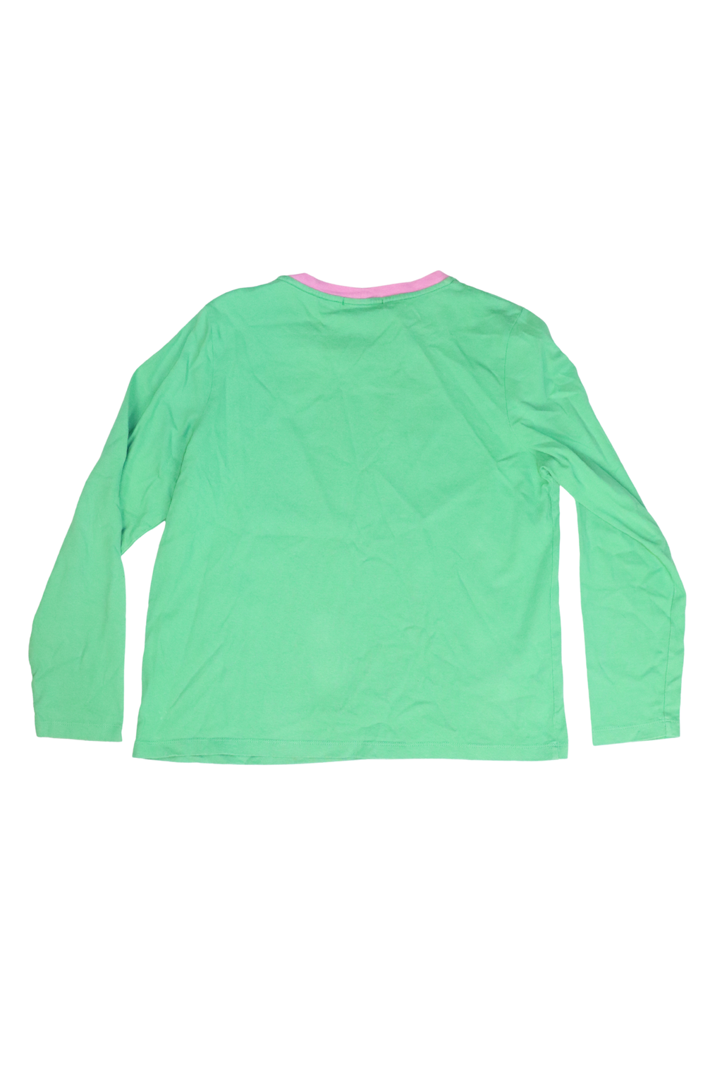 Twenty Seven Names Longsleeve┃Size 10