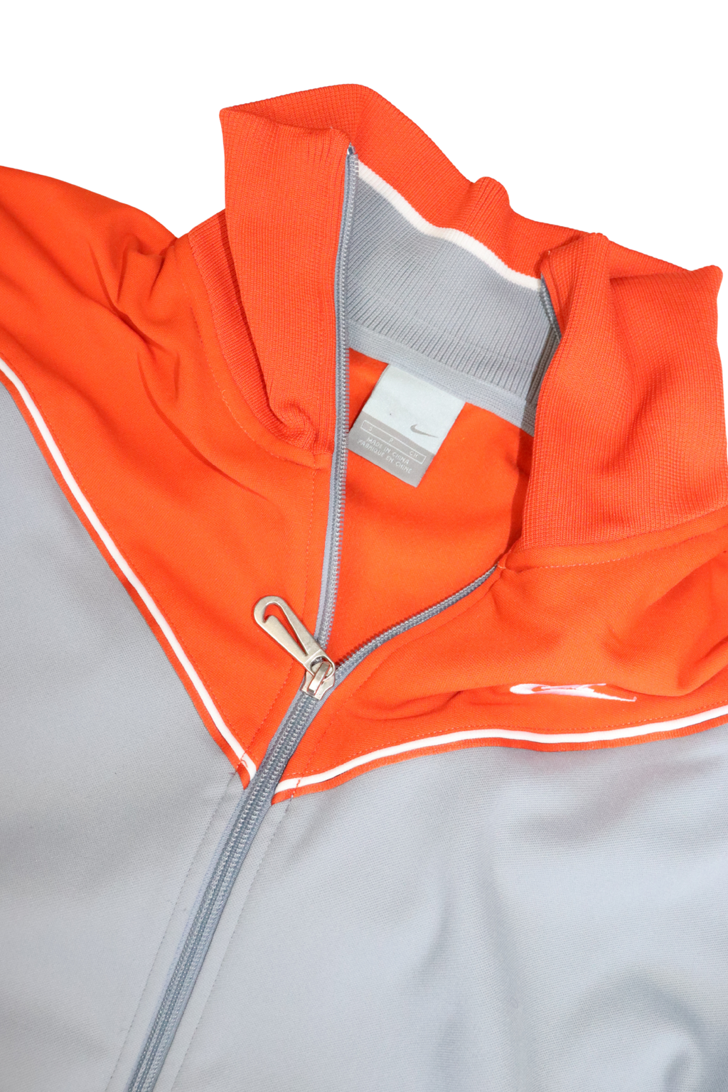 Y2K Nike Track Jacket┃Size S