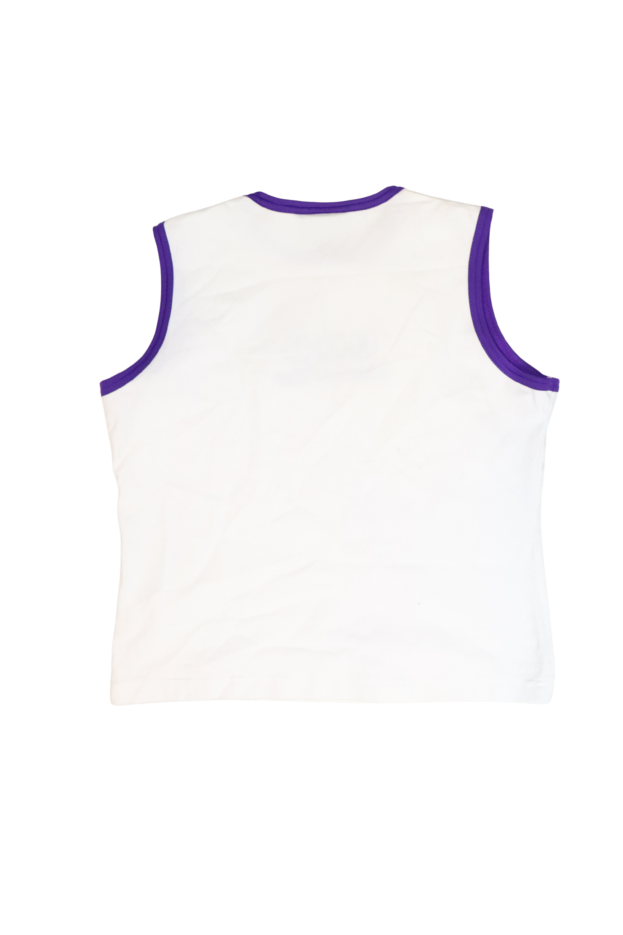 Y2K Vodka Cruiser Tank┃Size L