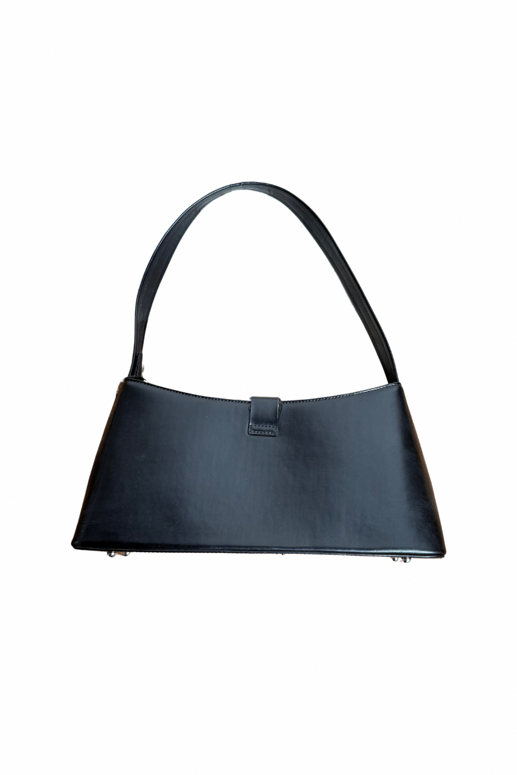 Annucci Black Handbag