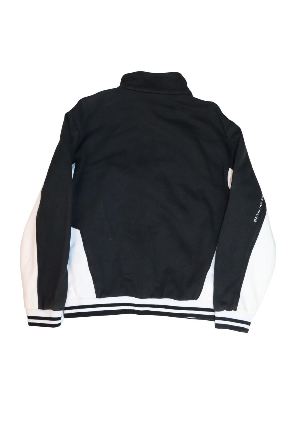 Vintage Lotto 3/4 Zip-up
