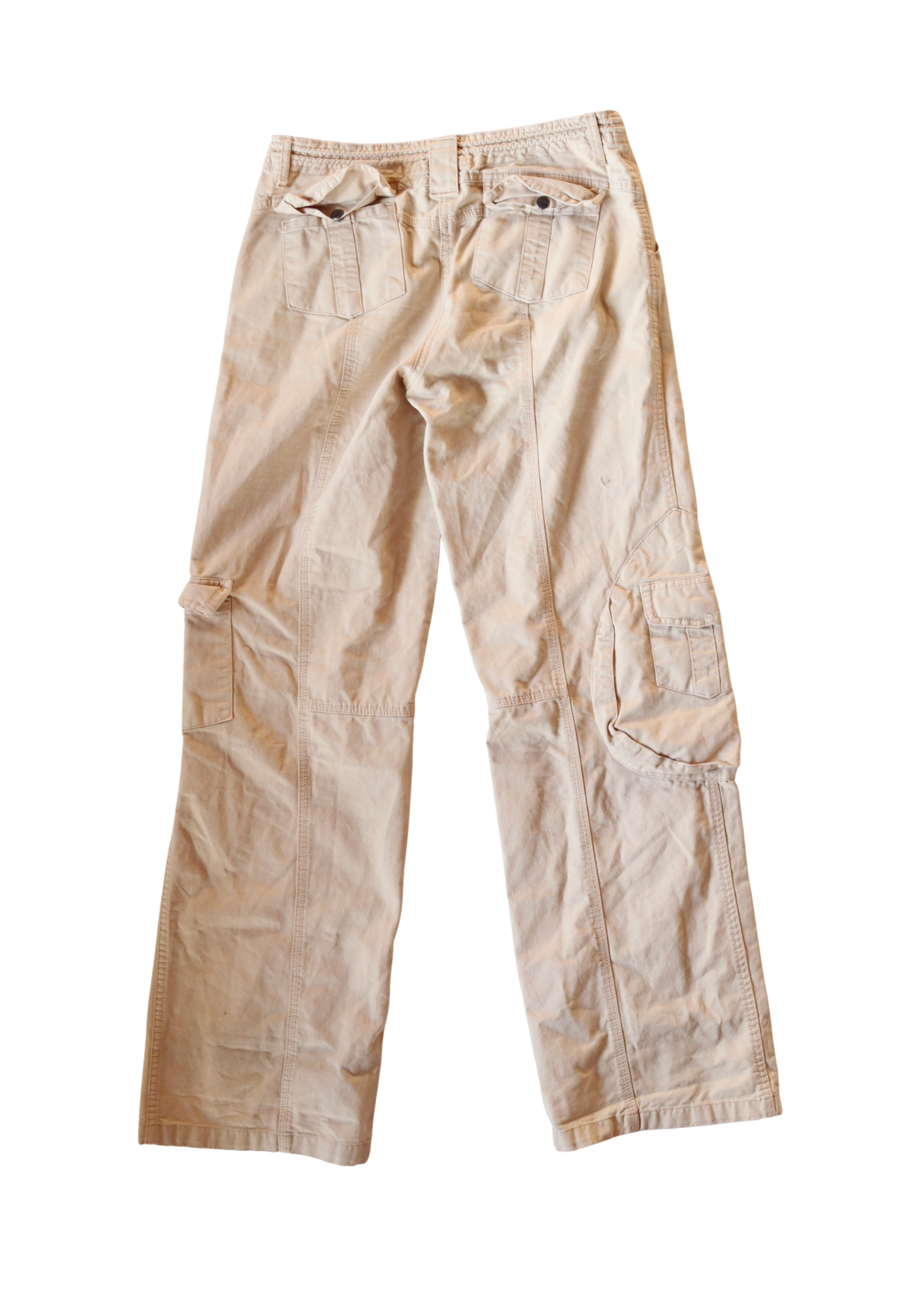 Brandy Melville Cargo Pants┃Size 6