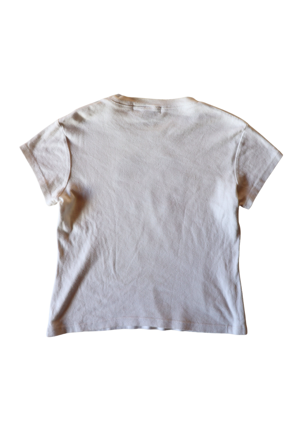 Y2K 00 Tee | Size L