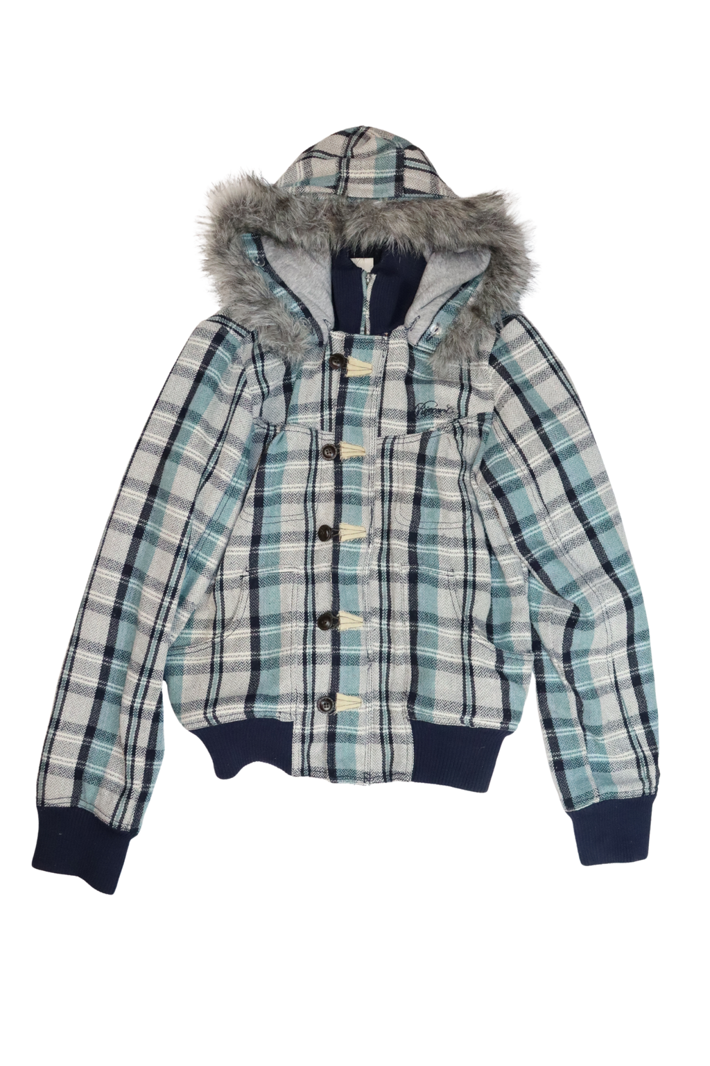 Y2K Ripcurl Jacket┃Size 14