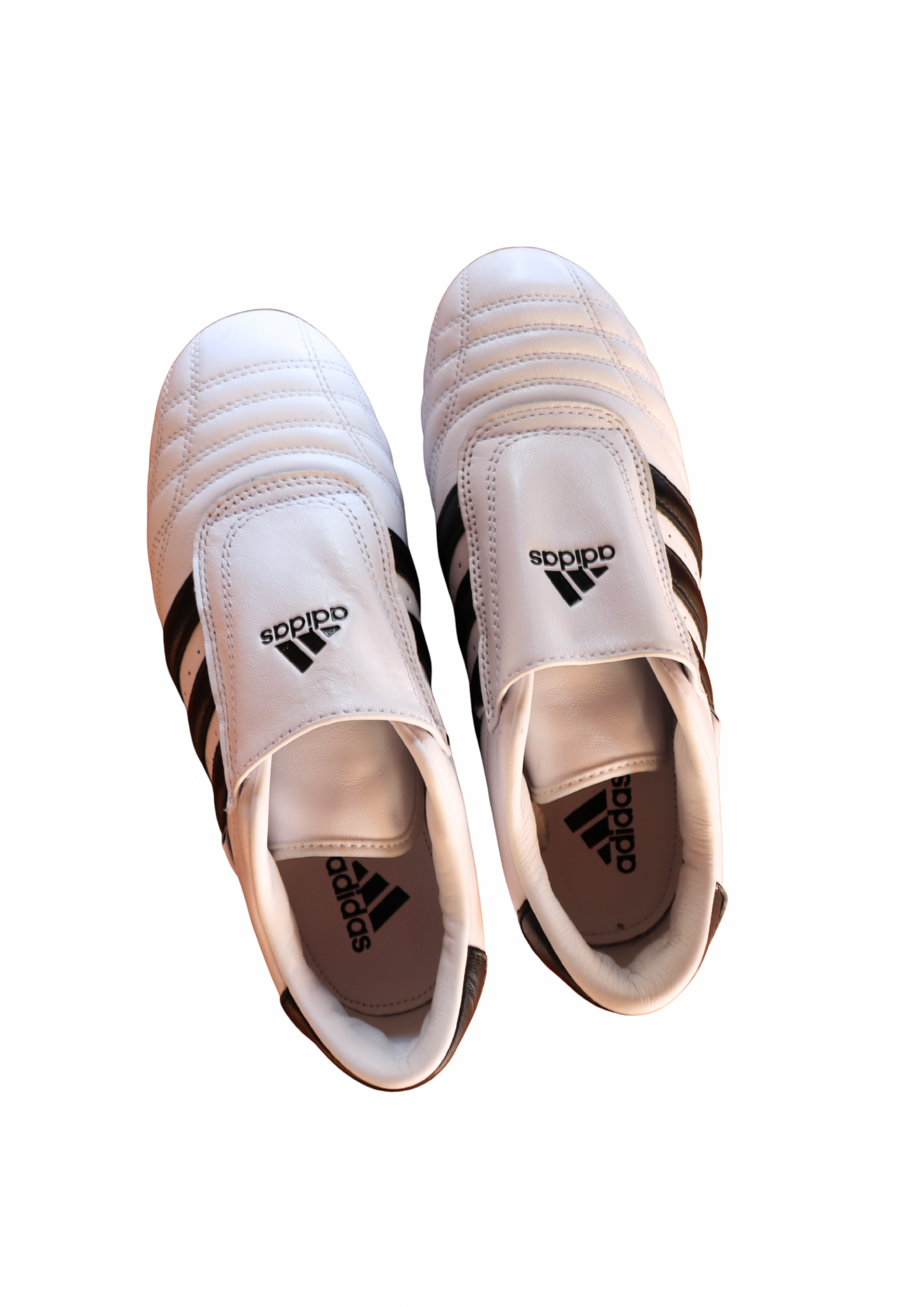 Adidas Taekwondo Sneakers┃Size US 7