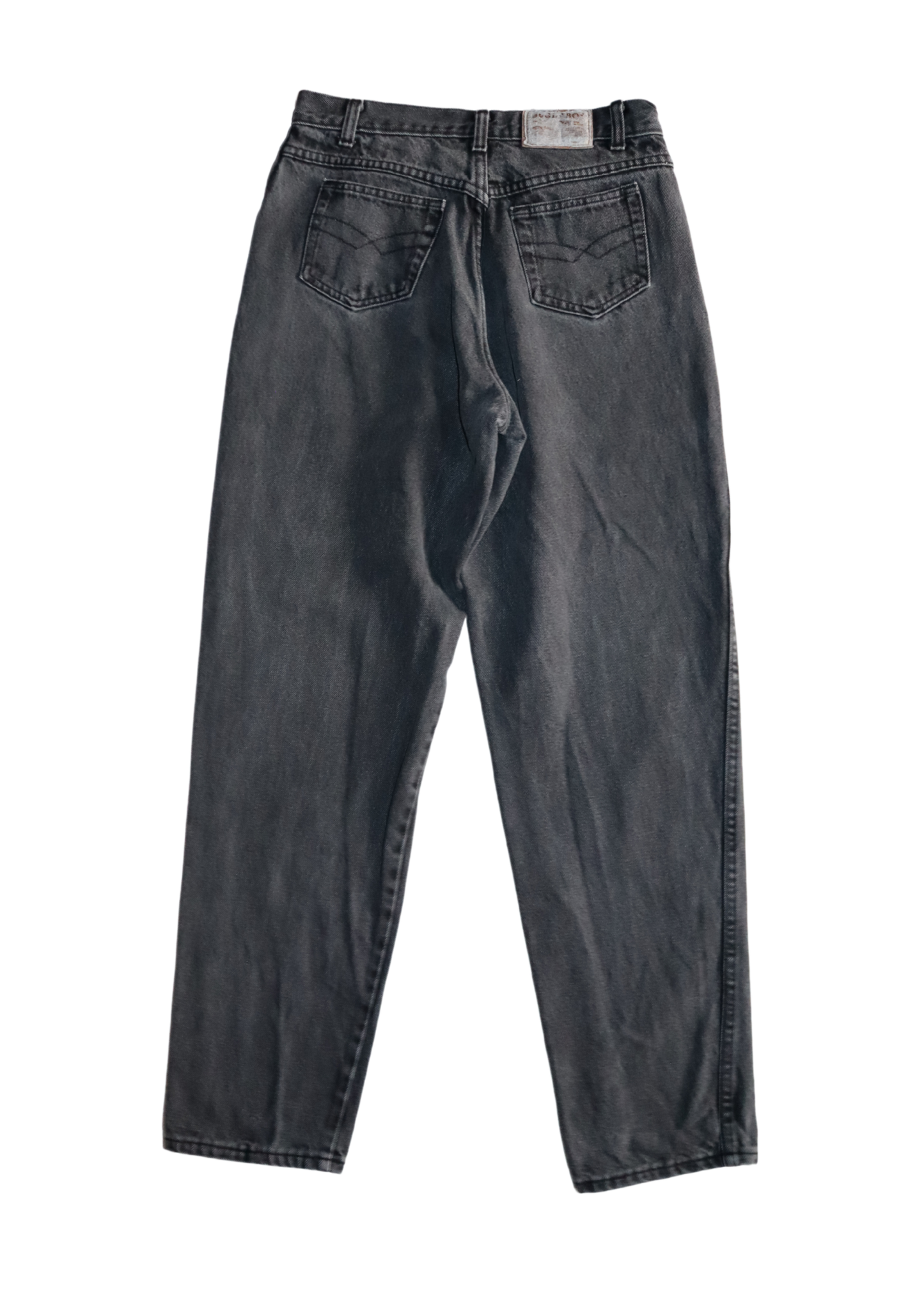 Vintage Black Jeans┃Size 8