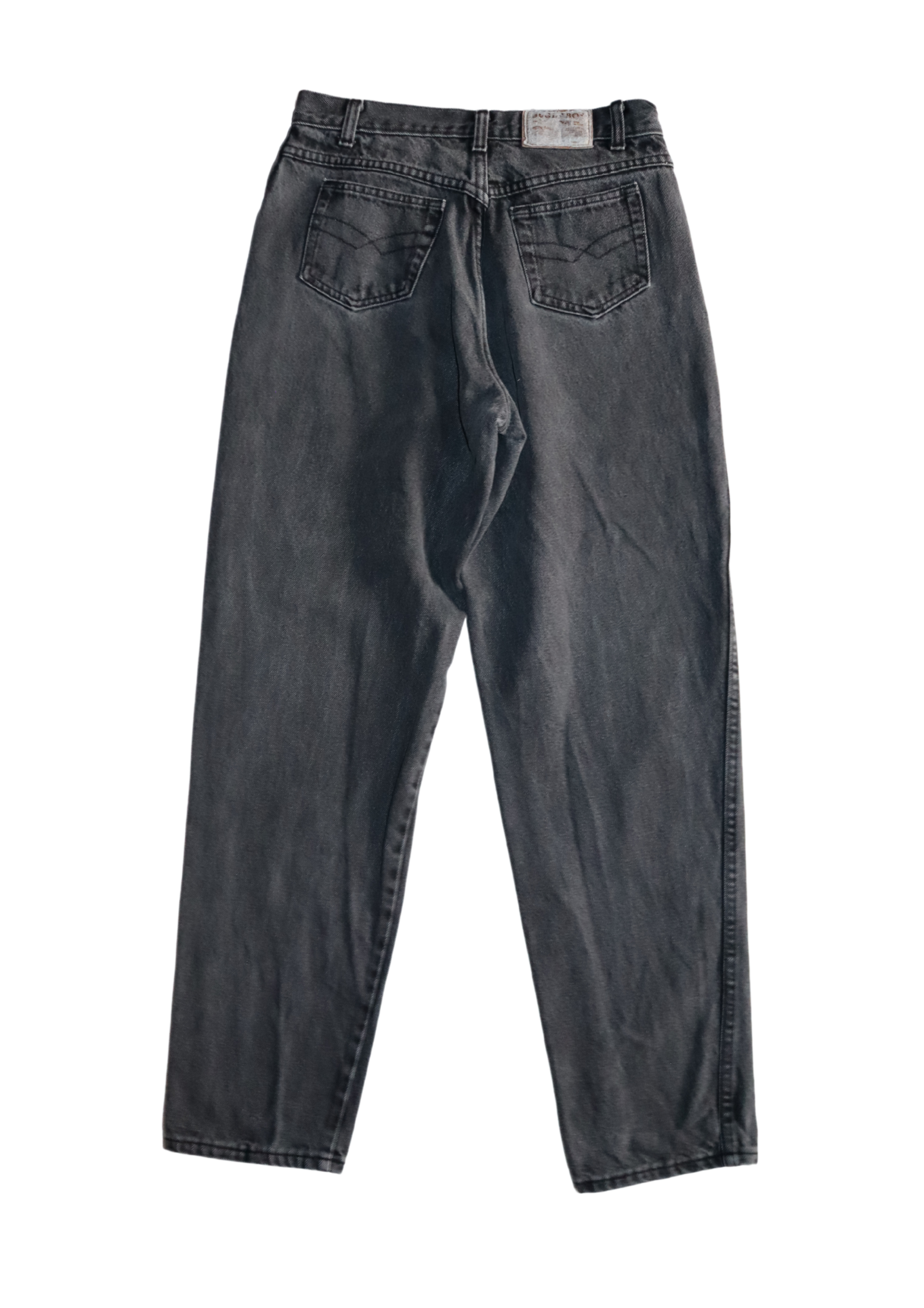 Vintage Black Jeans┃Size 8