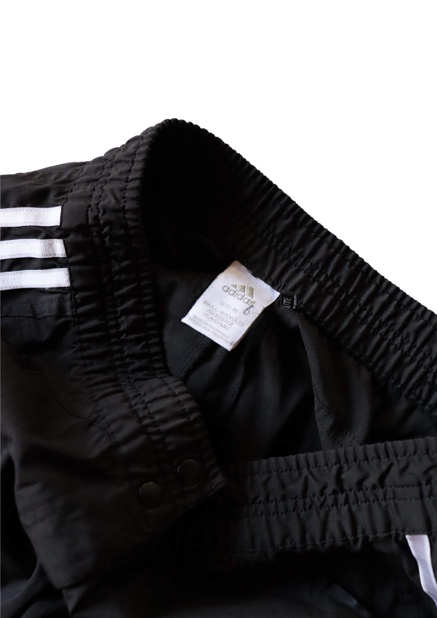 3/4 Adidas Trackpants┃Size 10