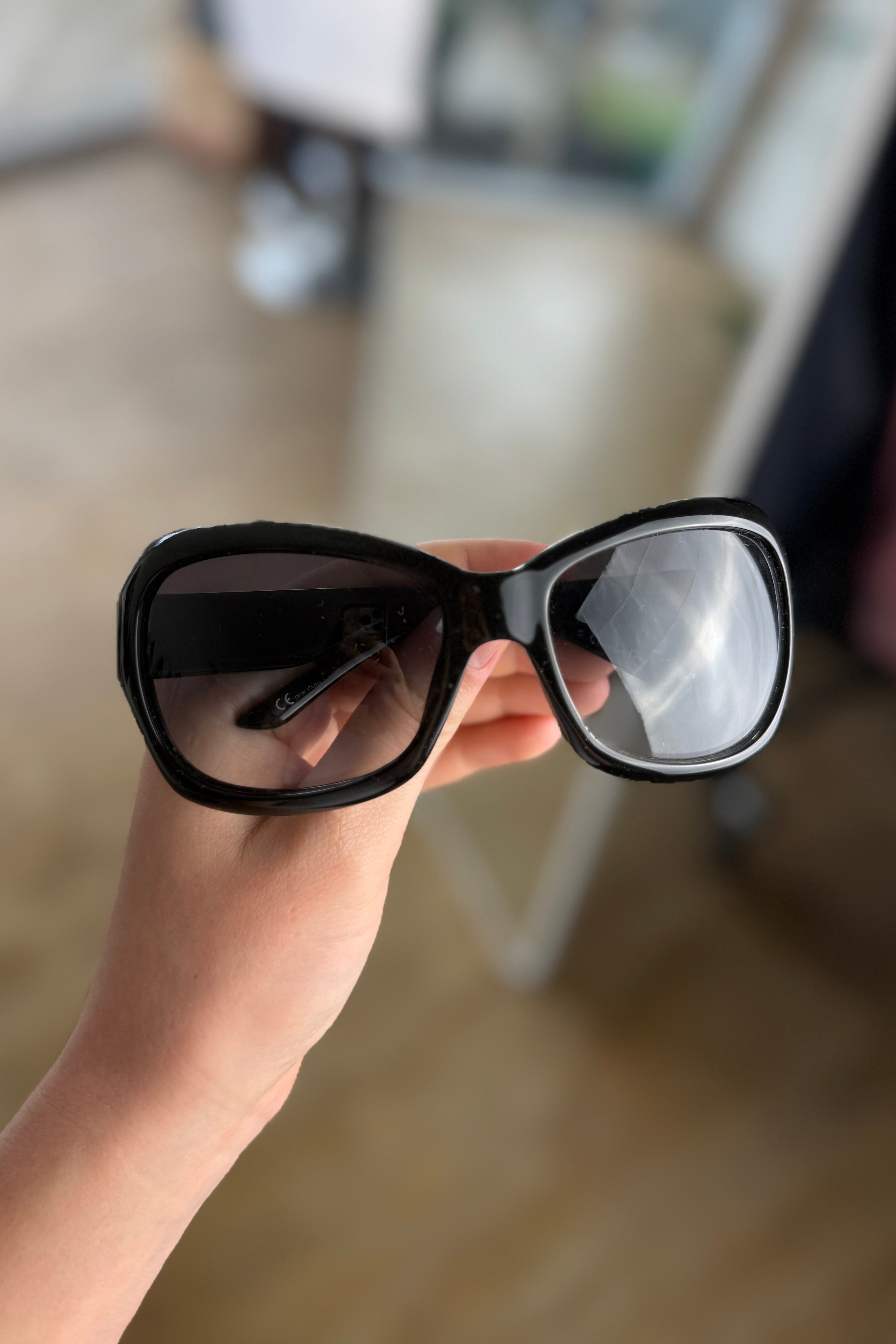 Dior Sunnies