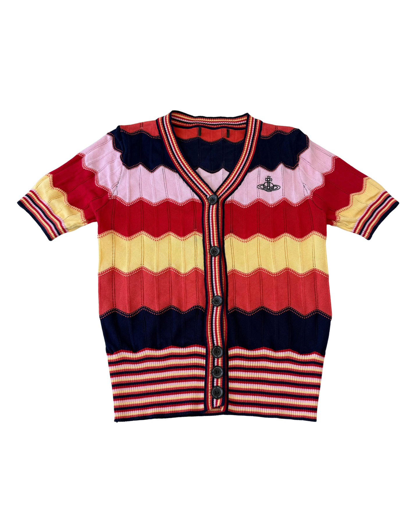 Vivianne Westwood Cardigan