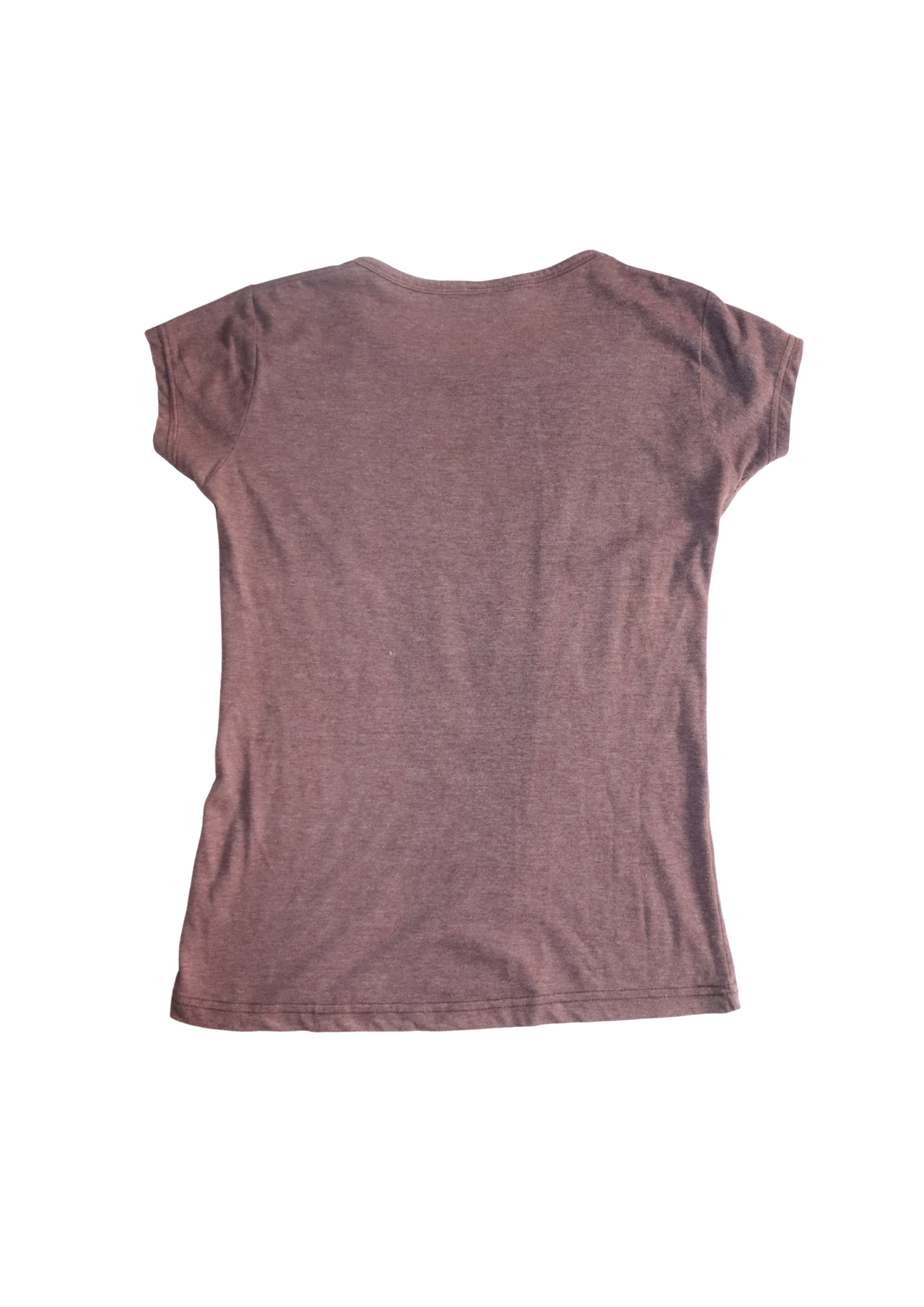 Love Being Naughty Tee