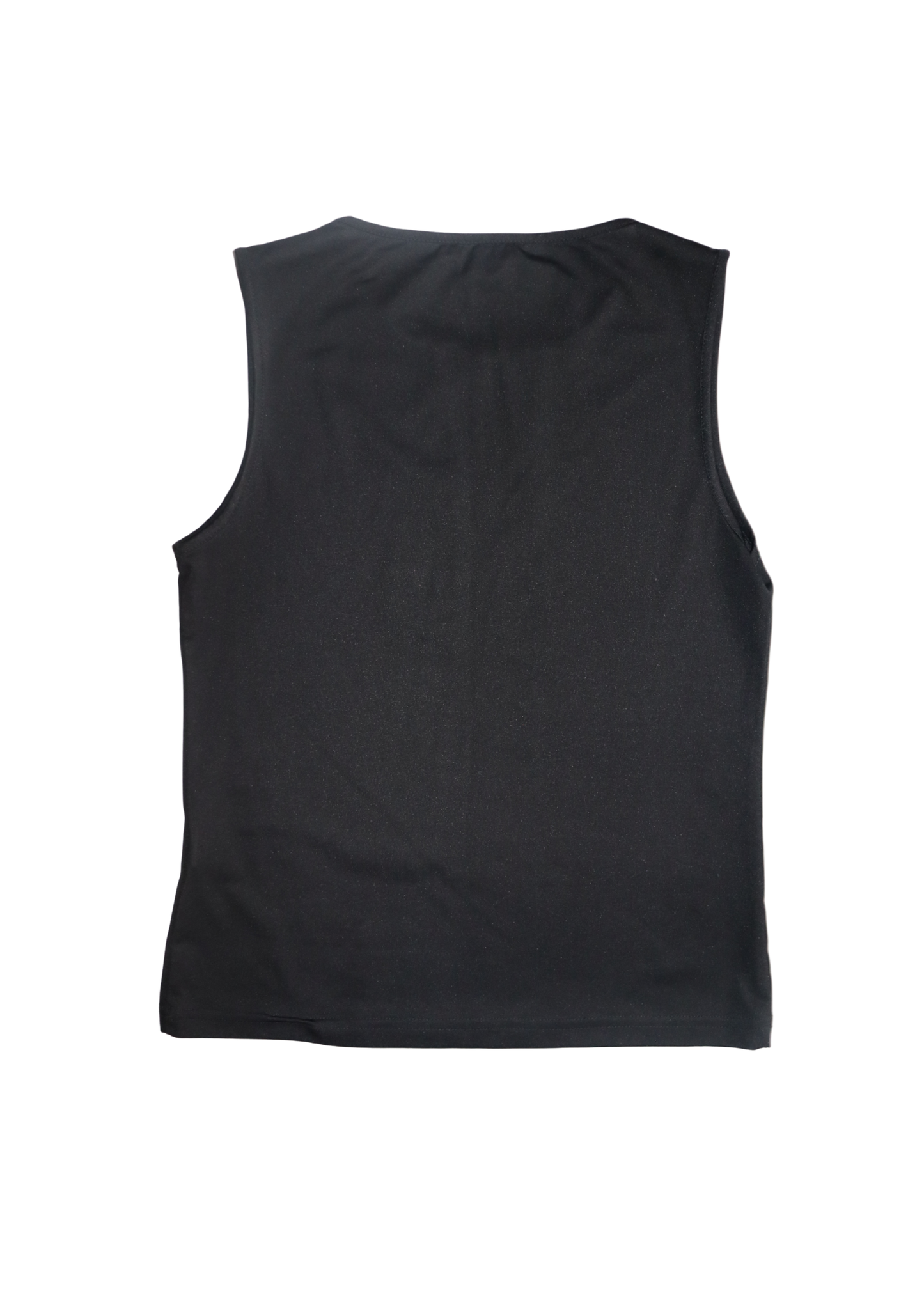 Armed and Dangerous Tank | Size 12