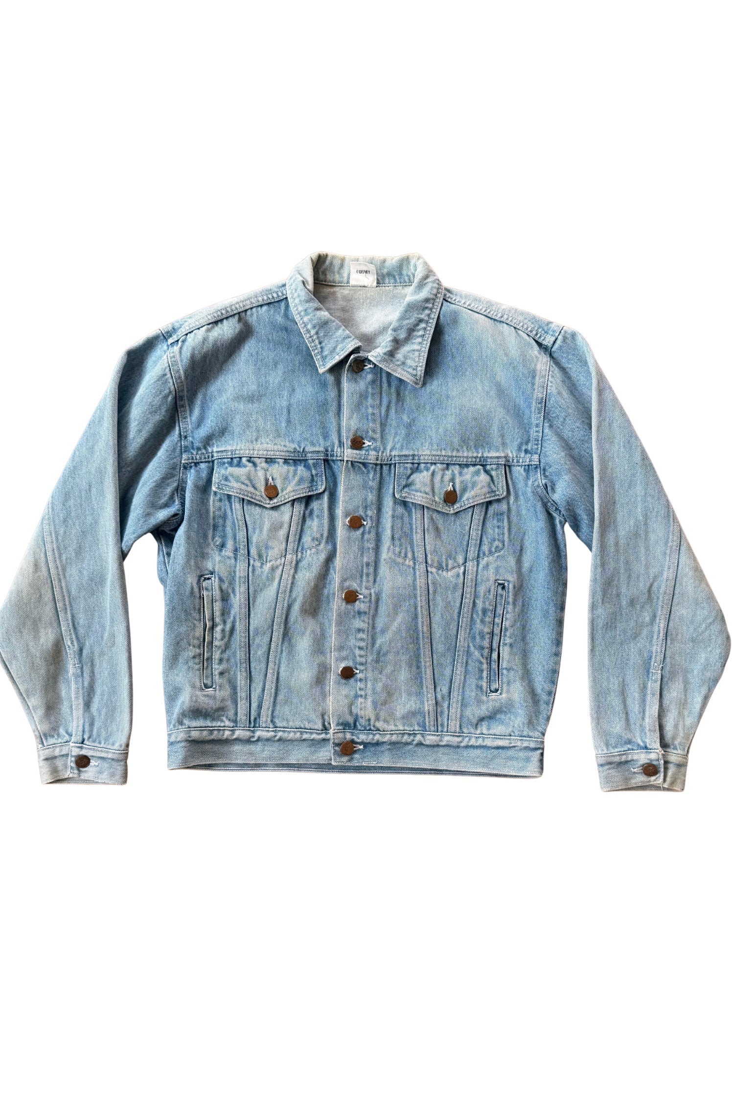 Disney Denim Jacket