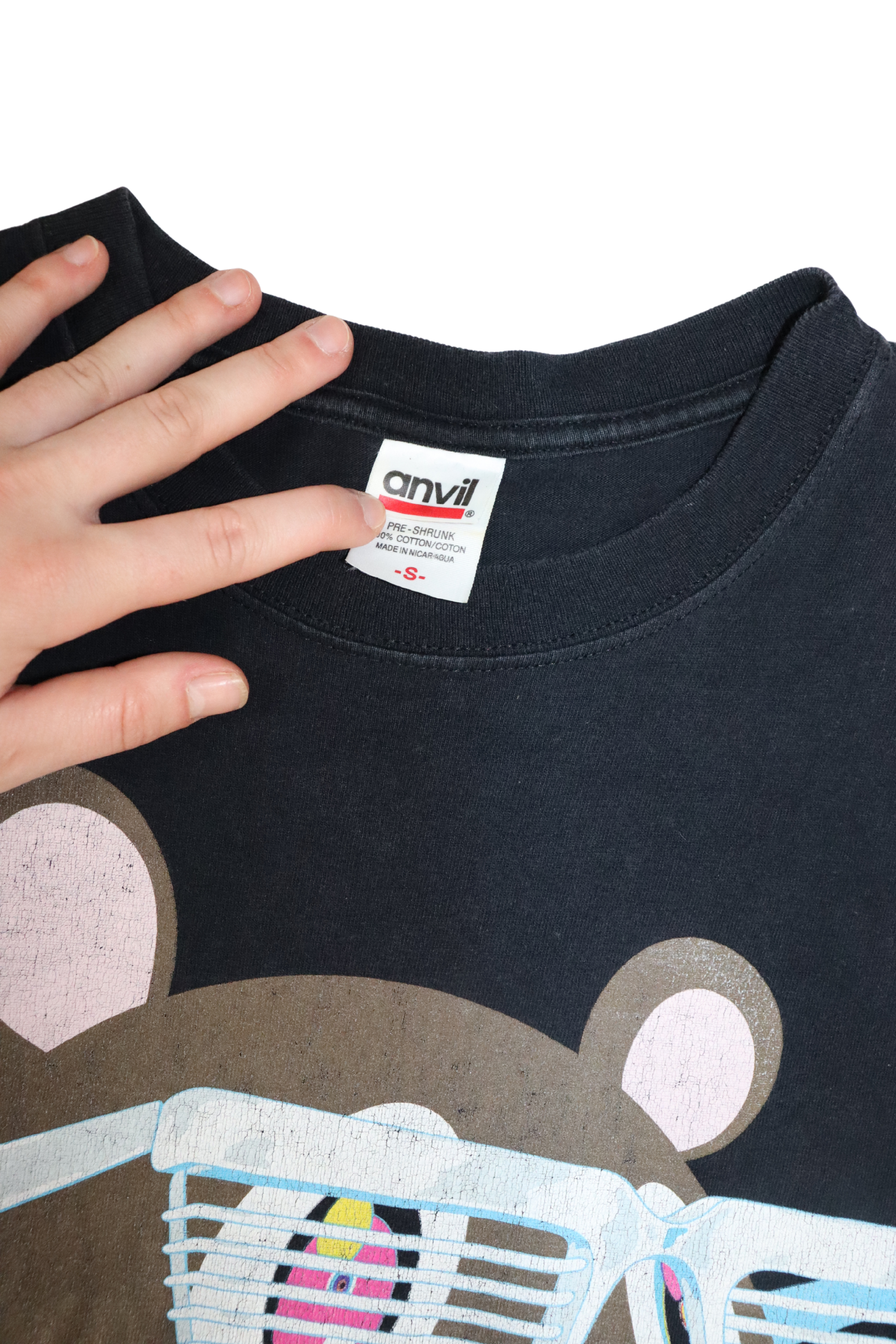 Kanye West Tour Tee┃Size S