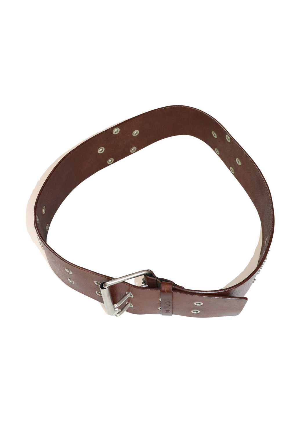 Vintage Guess Star Belt