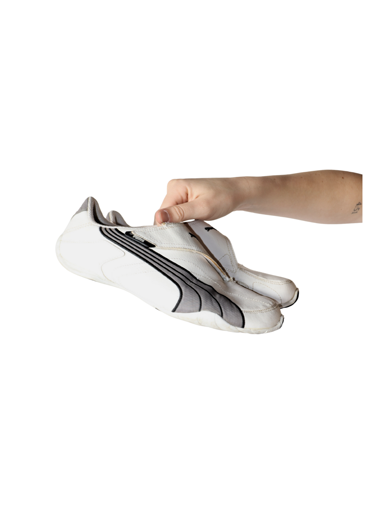 Velcro Puma Speedcats | EU 39