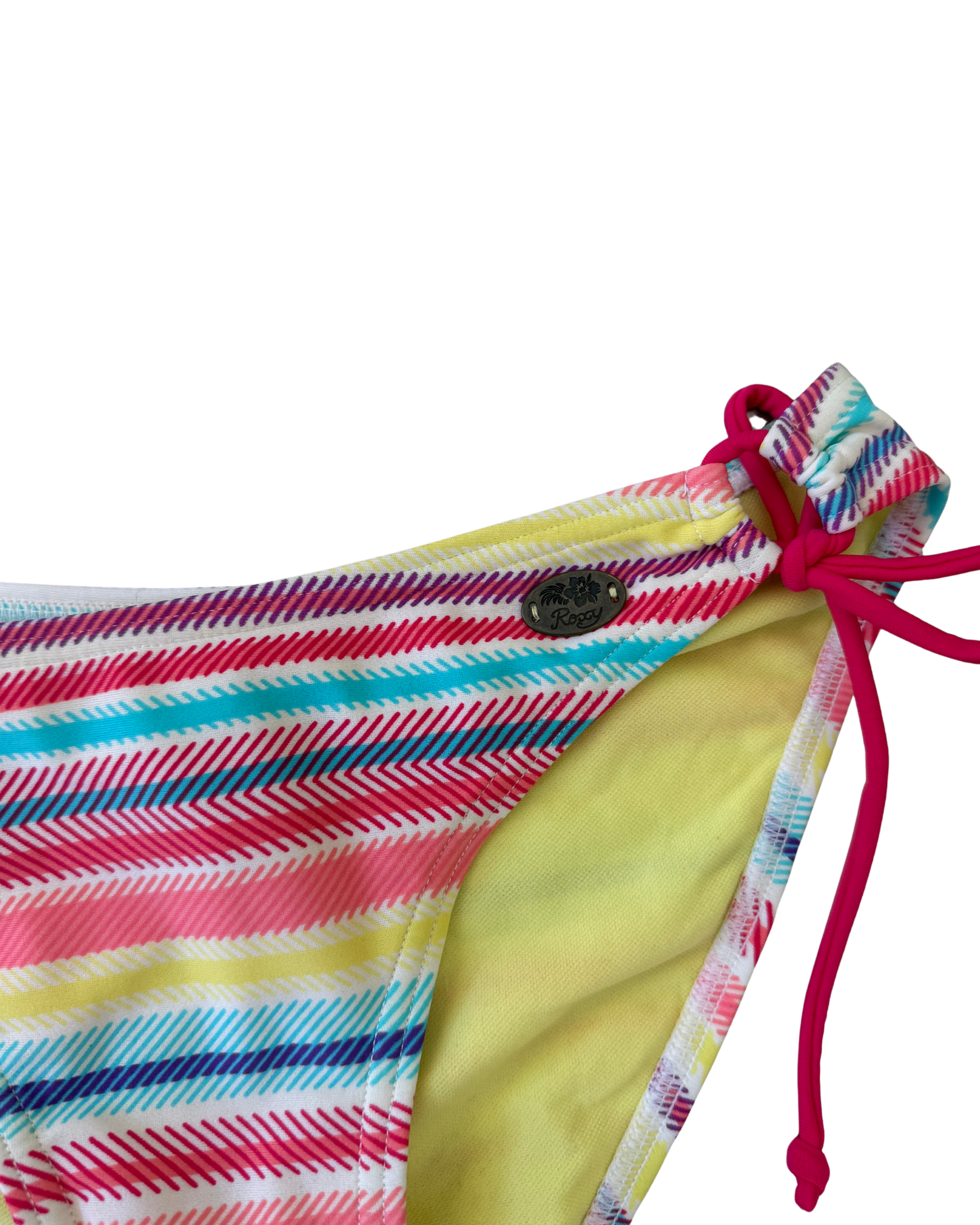 Roxy Bikini Set